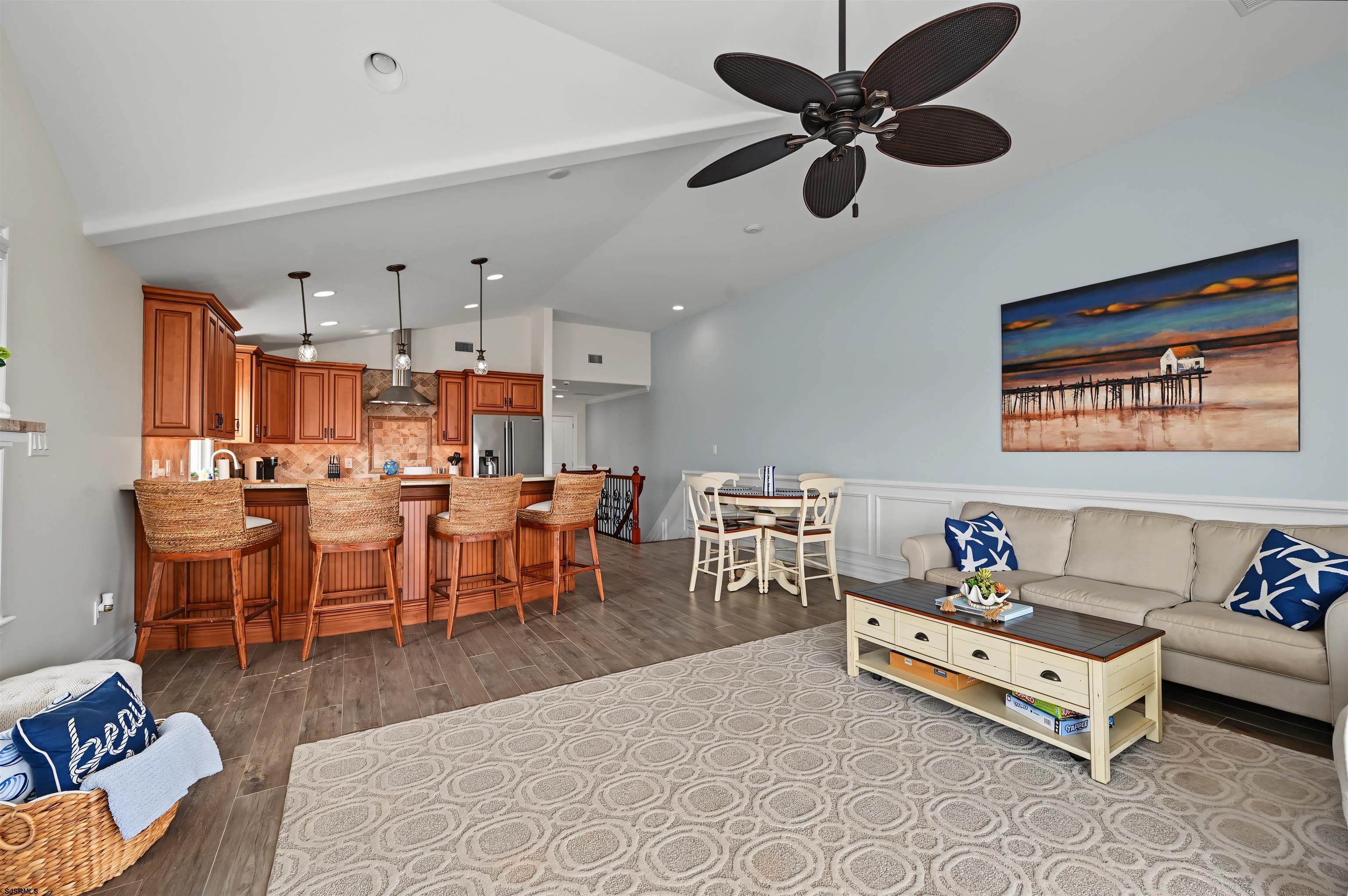254 S 4th Street Brigantine NJ 08203