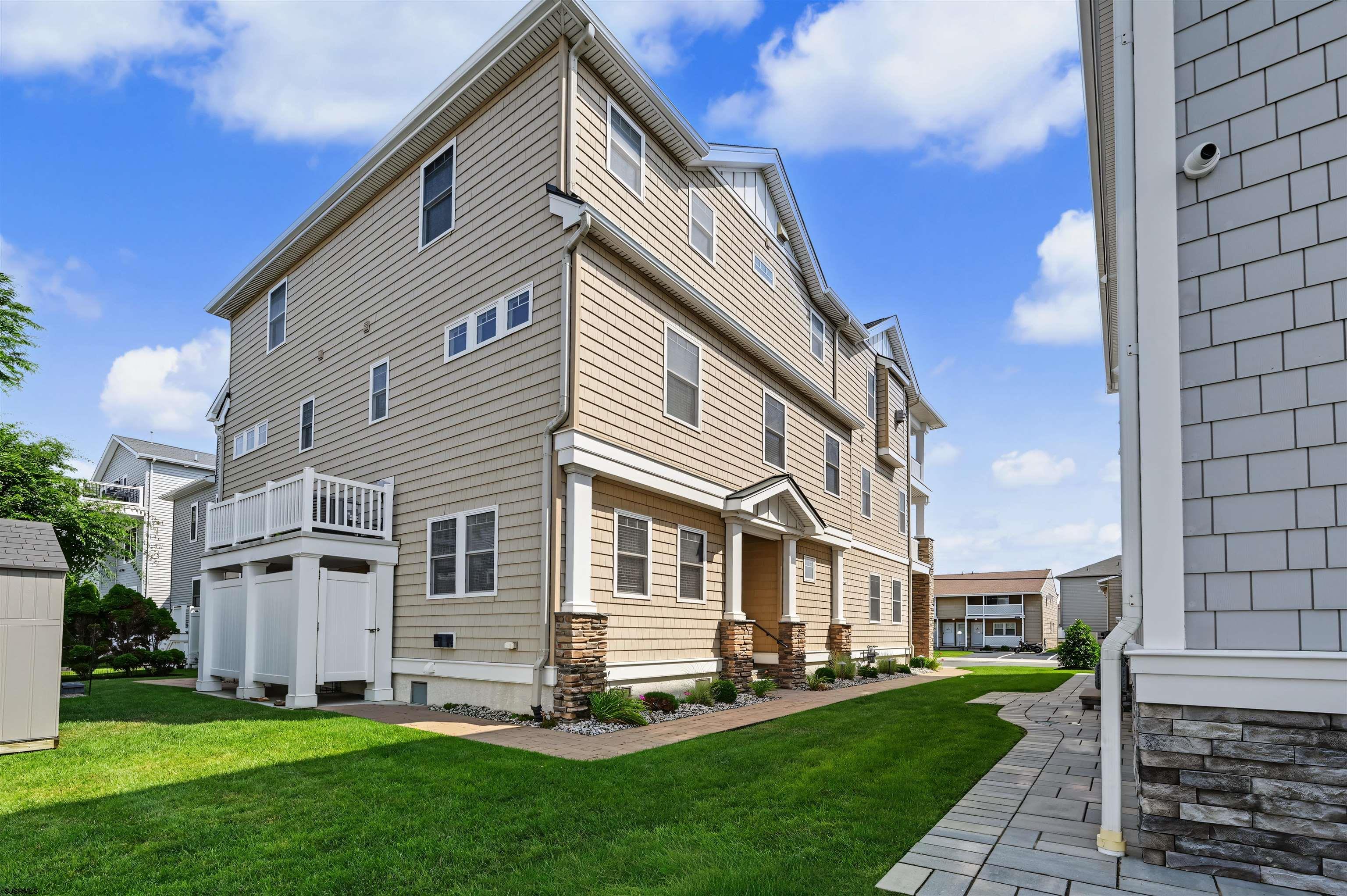 254 S 4th Street Brigantine NJ 08203