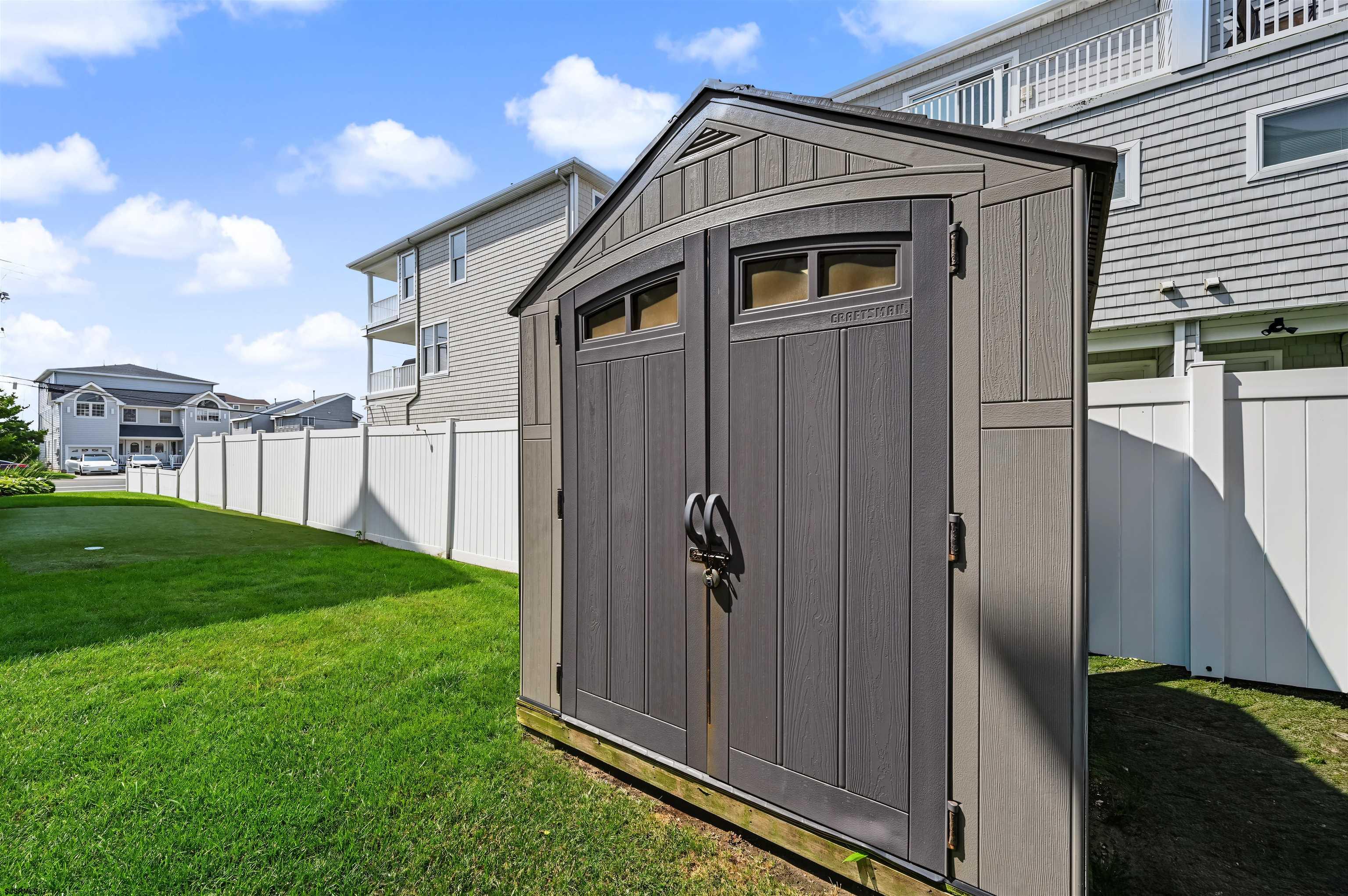 254 S 4th Street Brigantine NJ 08203