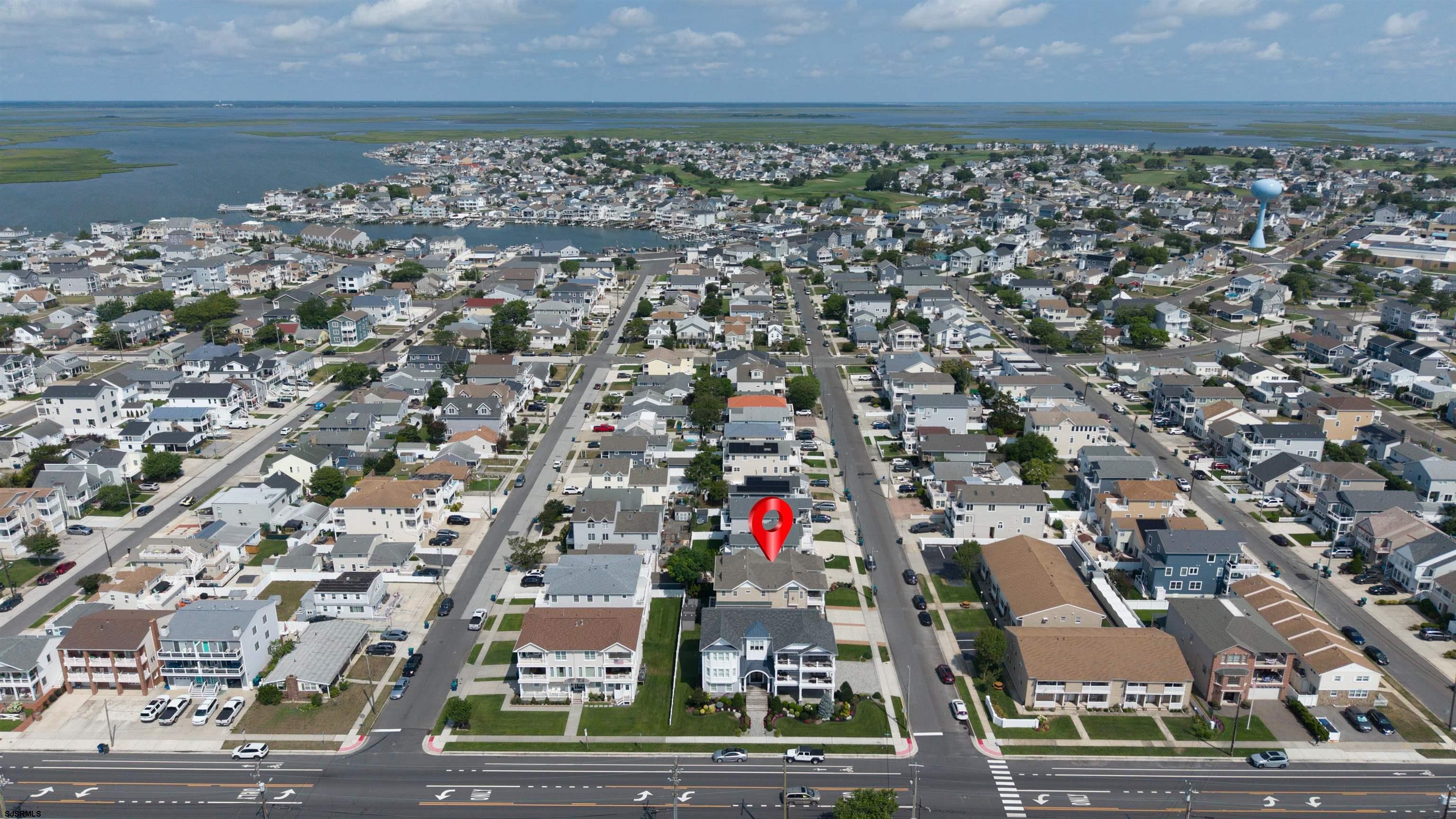 254 S 4th Street Brigantine NJ 08203