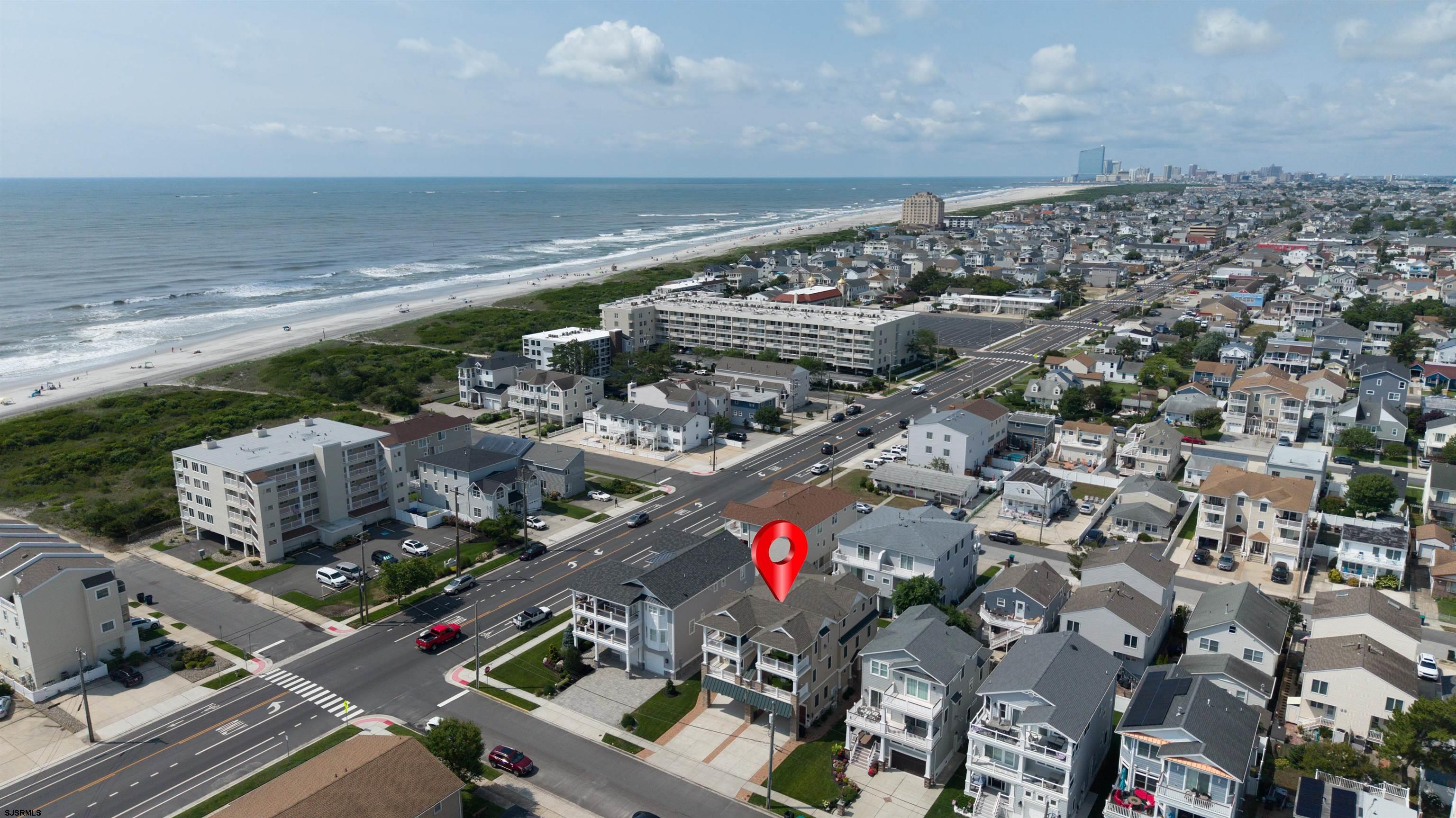 254 S 4th Street Brigantine NJ 08203