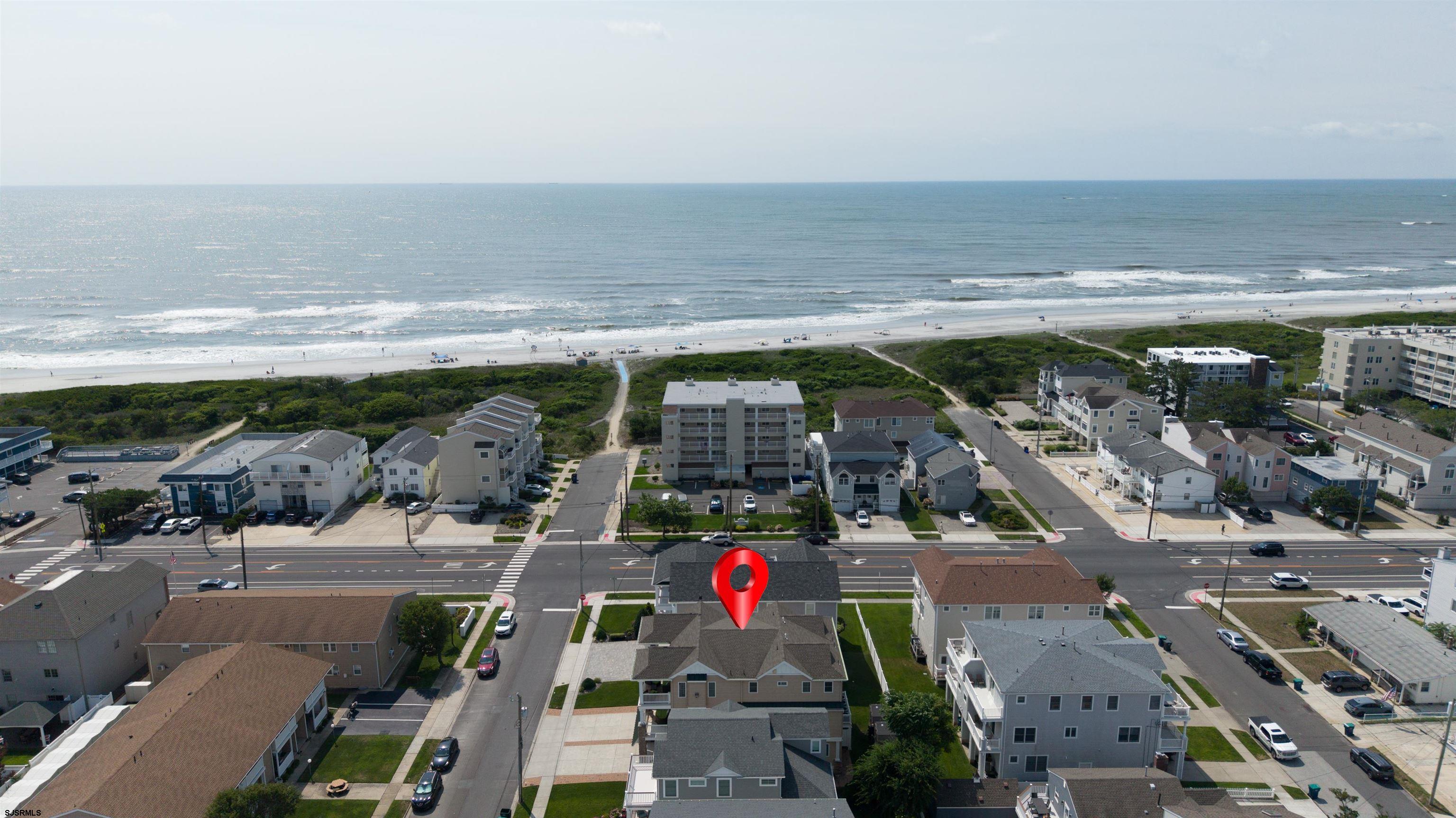 254 S 4th Street Brigantine NJ 08203