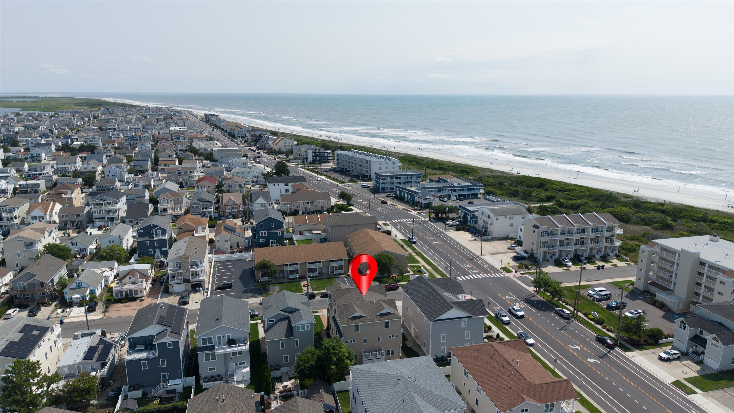 254 S 4th Street Brigantine NJ 08203