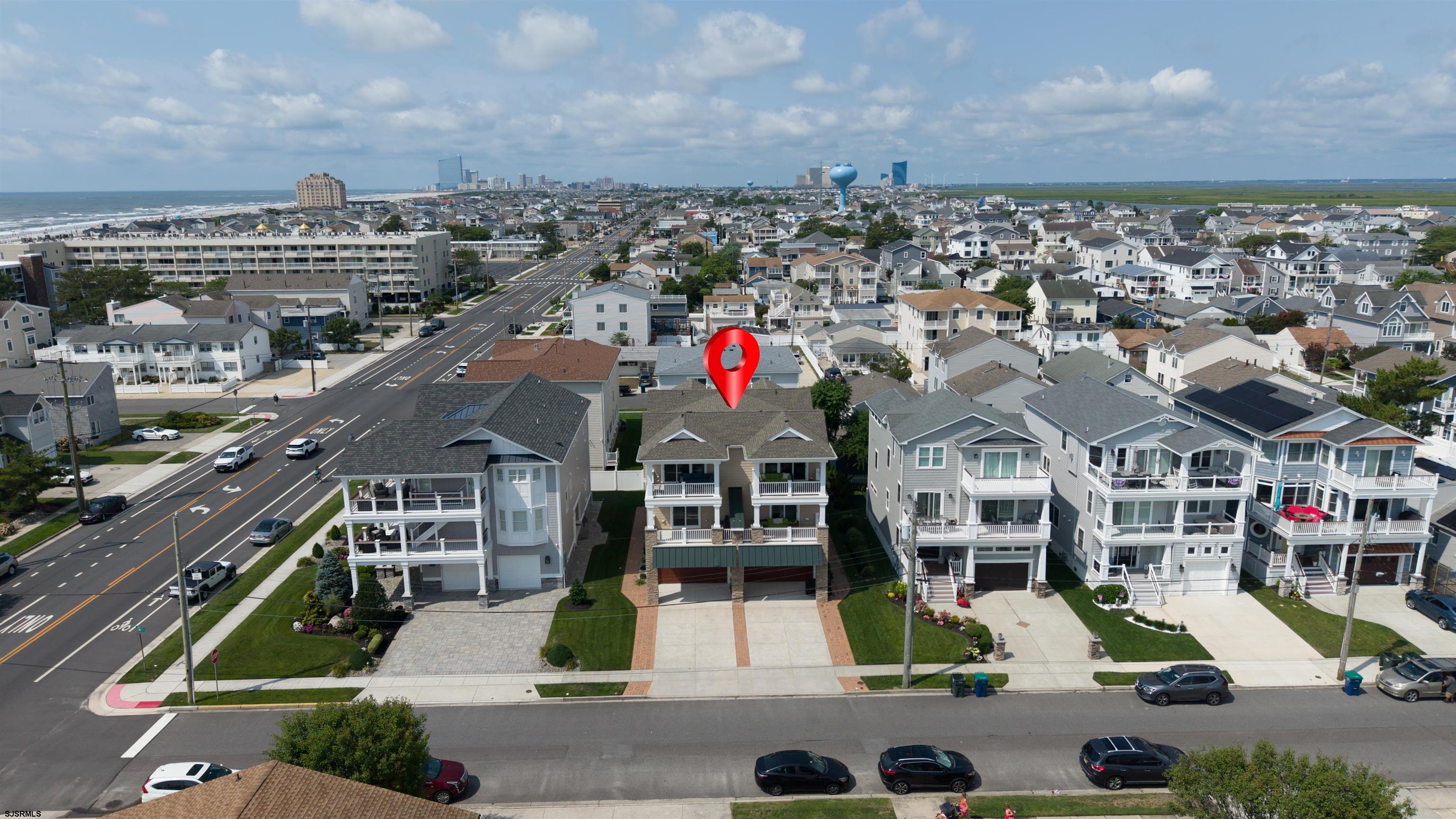 254 S 4th Street Brigantine NJ 08203