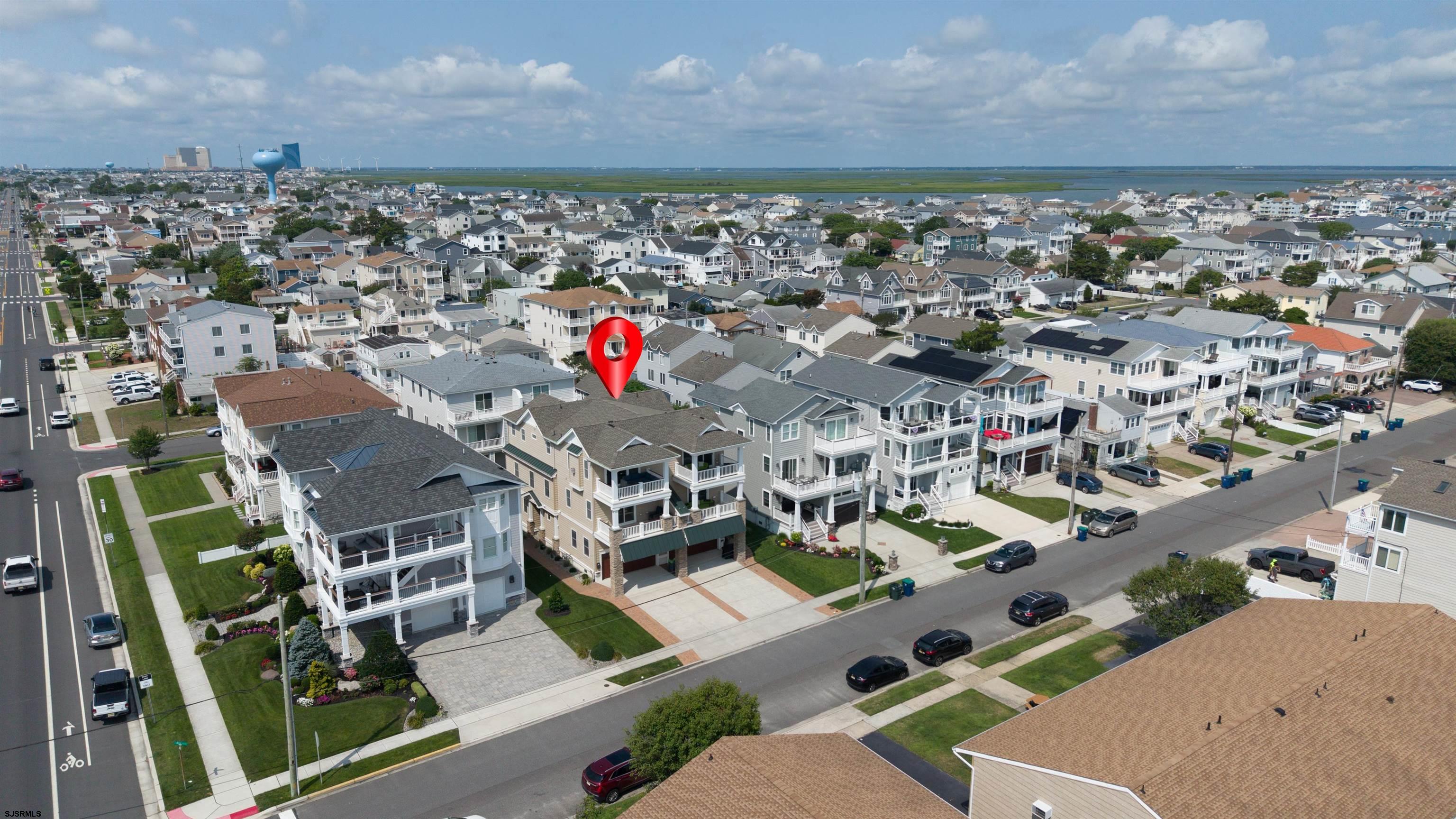 254 S 4th Street Brigantine NJ 08203