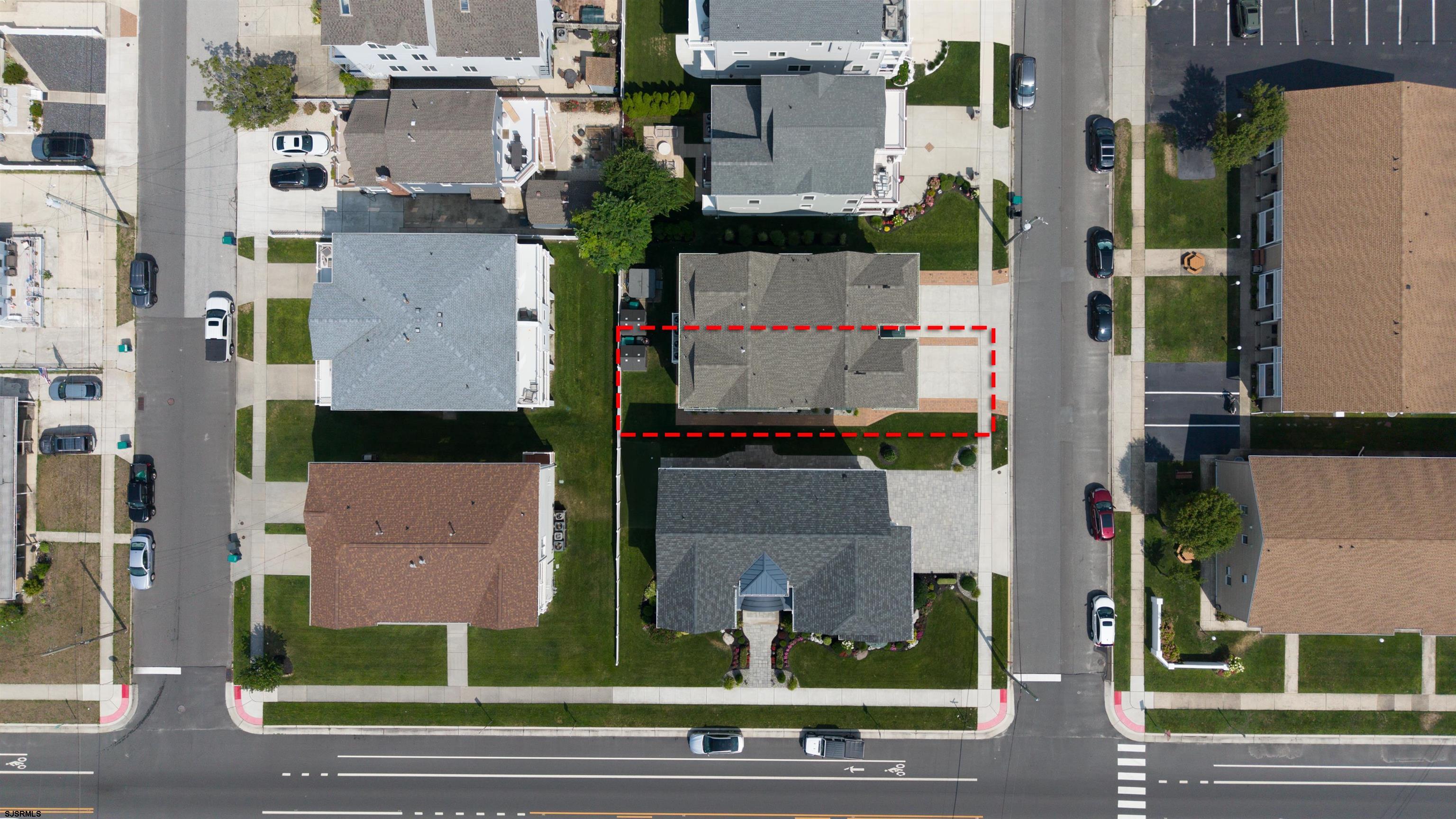 254 S 4th Street Brigantine NJ 08203
