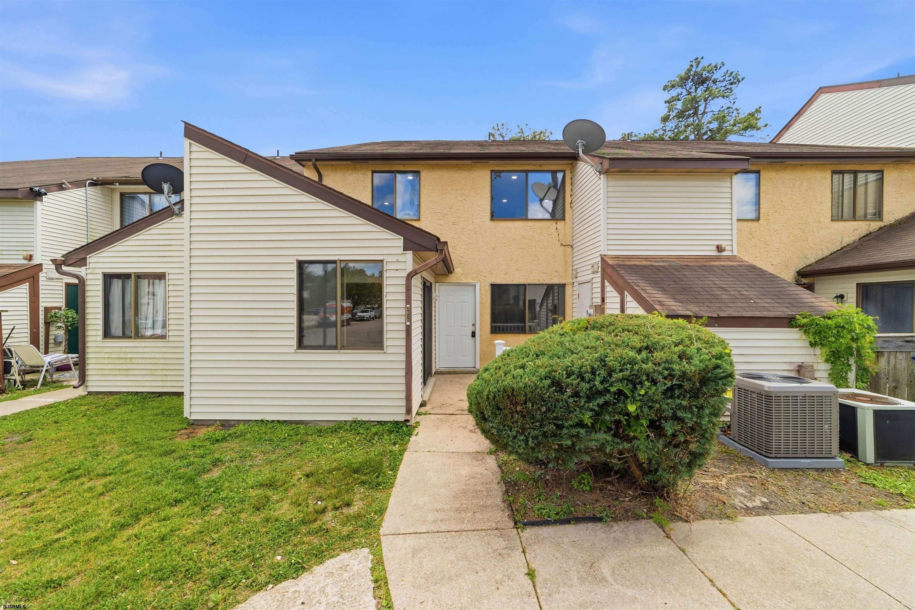 2618 Nutmeg Court Hamilton Township NJ 08330
