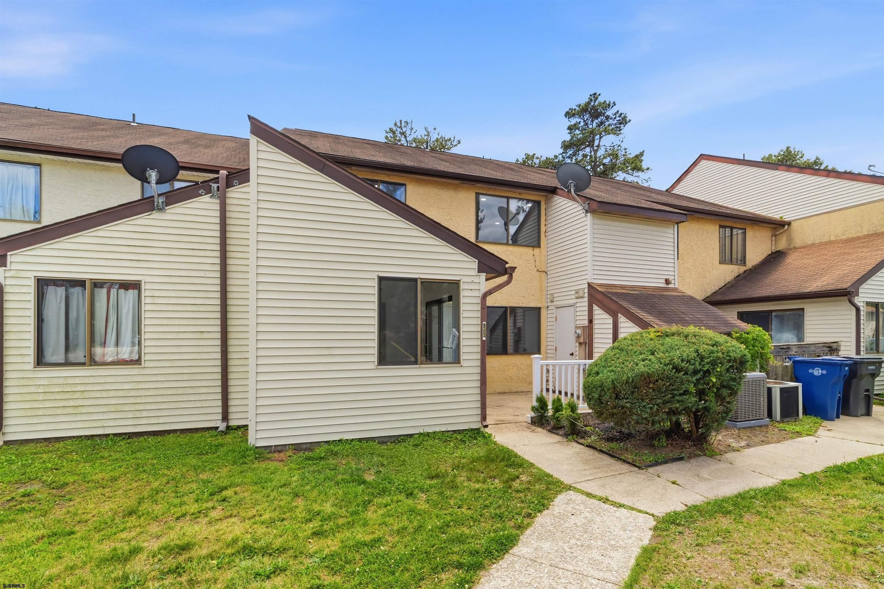 2618 Nutmeg Court Hamilton Township NJ 08330