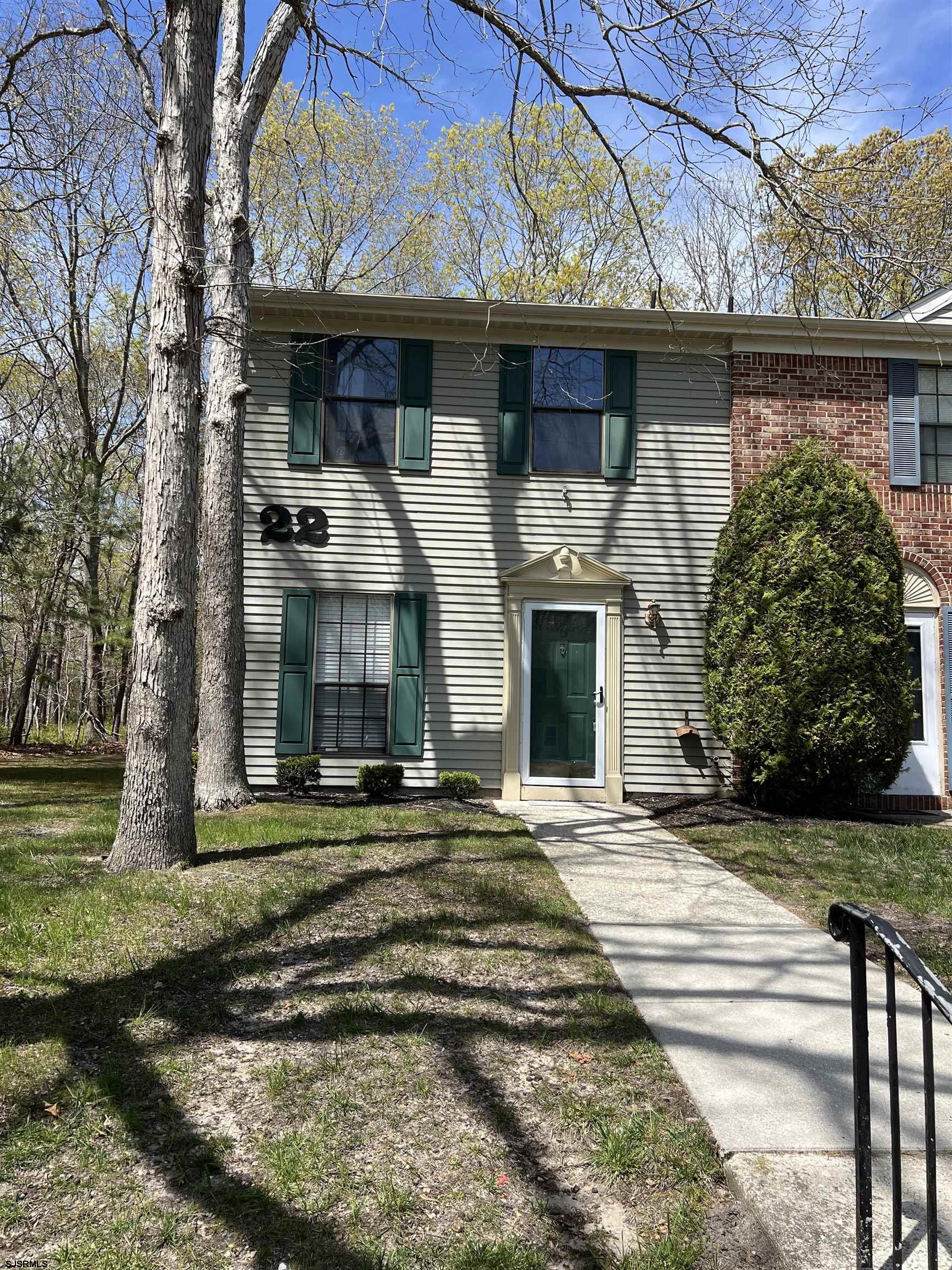 15 Greenwich Drive Galloway Township NJ 08205-0000