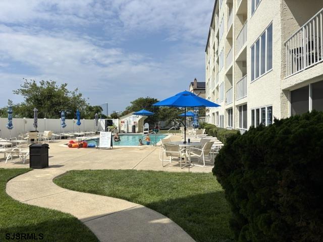 4600 W Brigantine Avenue Brigantine NJ 08203