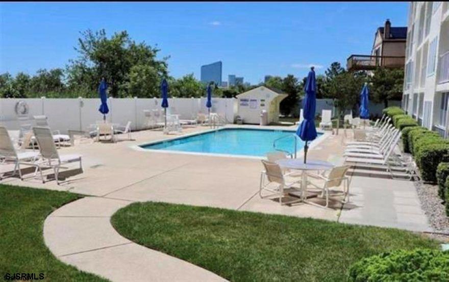 4600 W Brigantine Avenue Brigantine NJ 08203