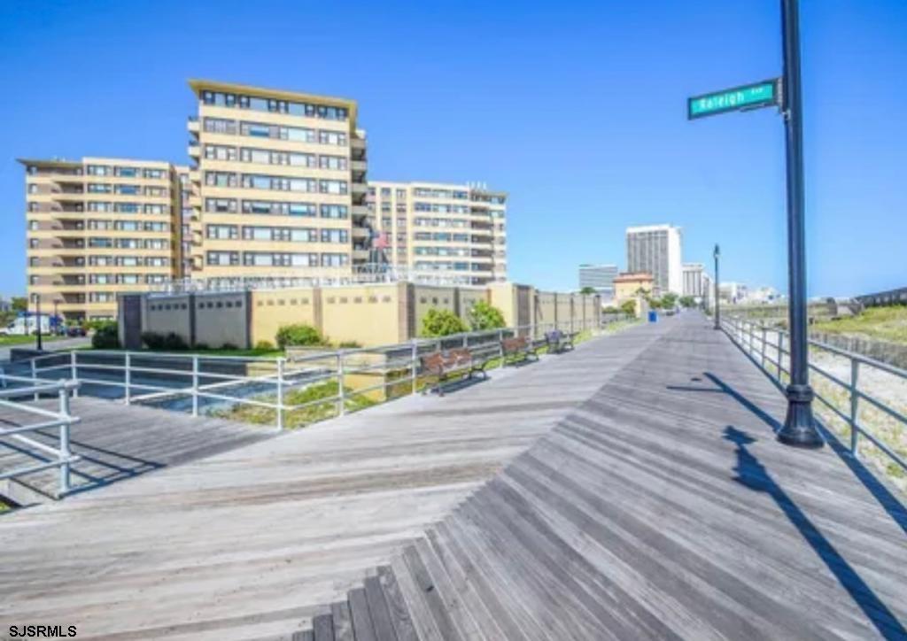 101 S Raleigh Avenue Atlantic City NJ 08401