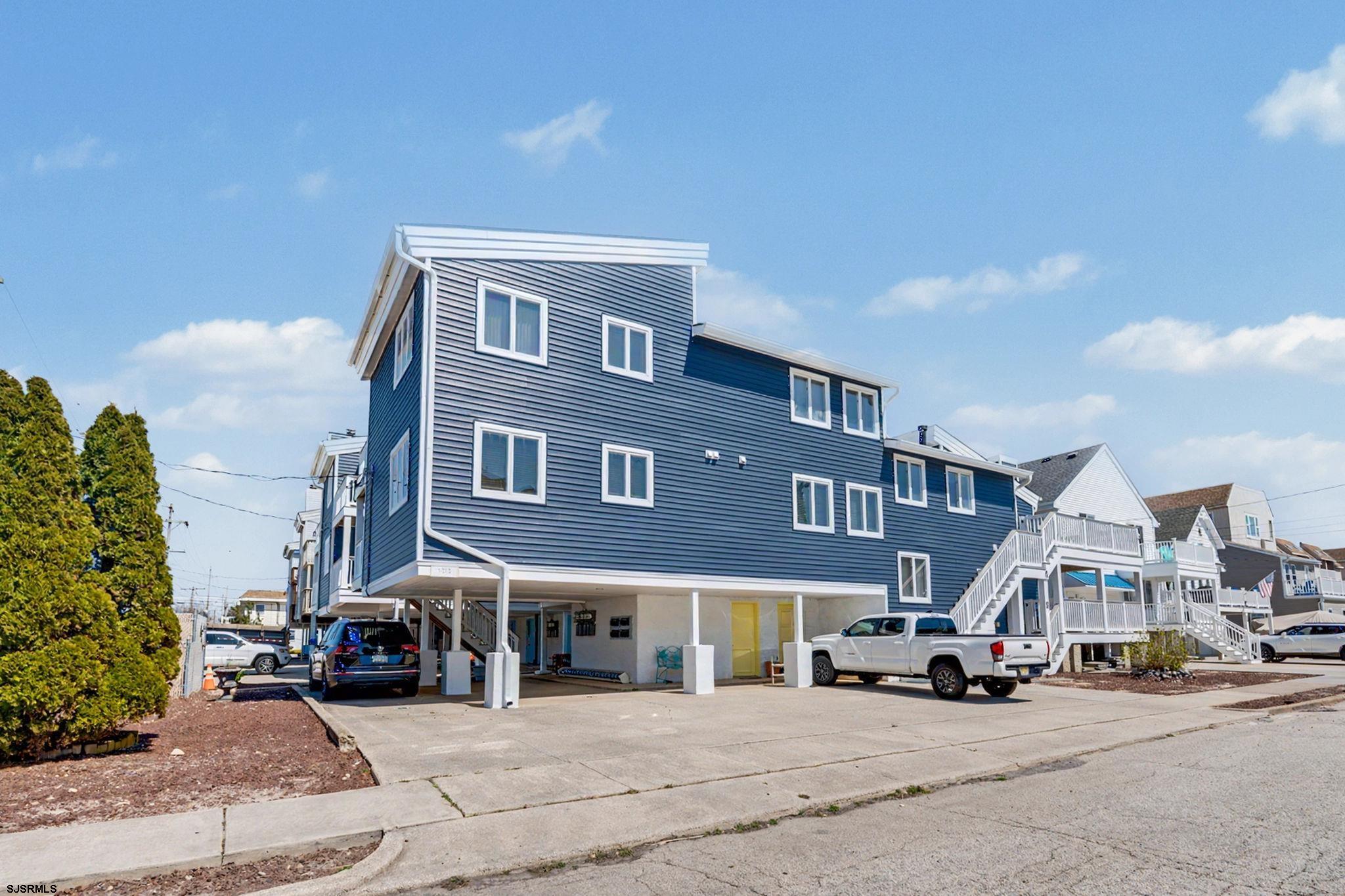 4318 W Brigantine Avenue Brigantine NJ 08203
