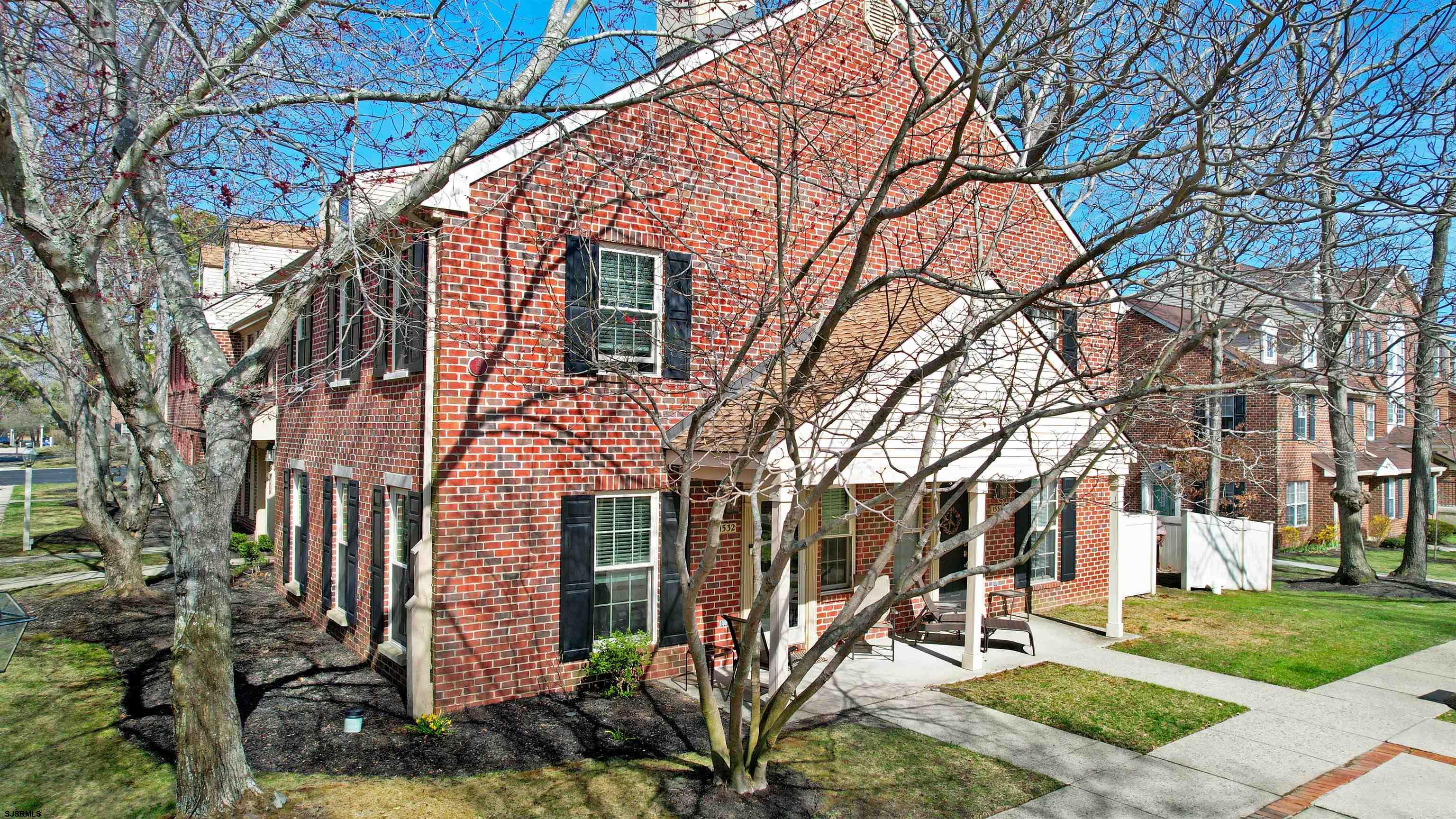 1532 Hamilton Court Mays Landing NJ 08330