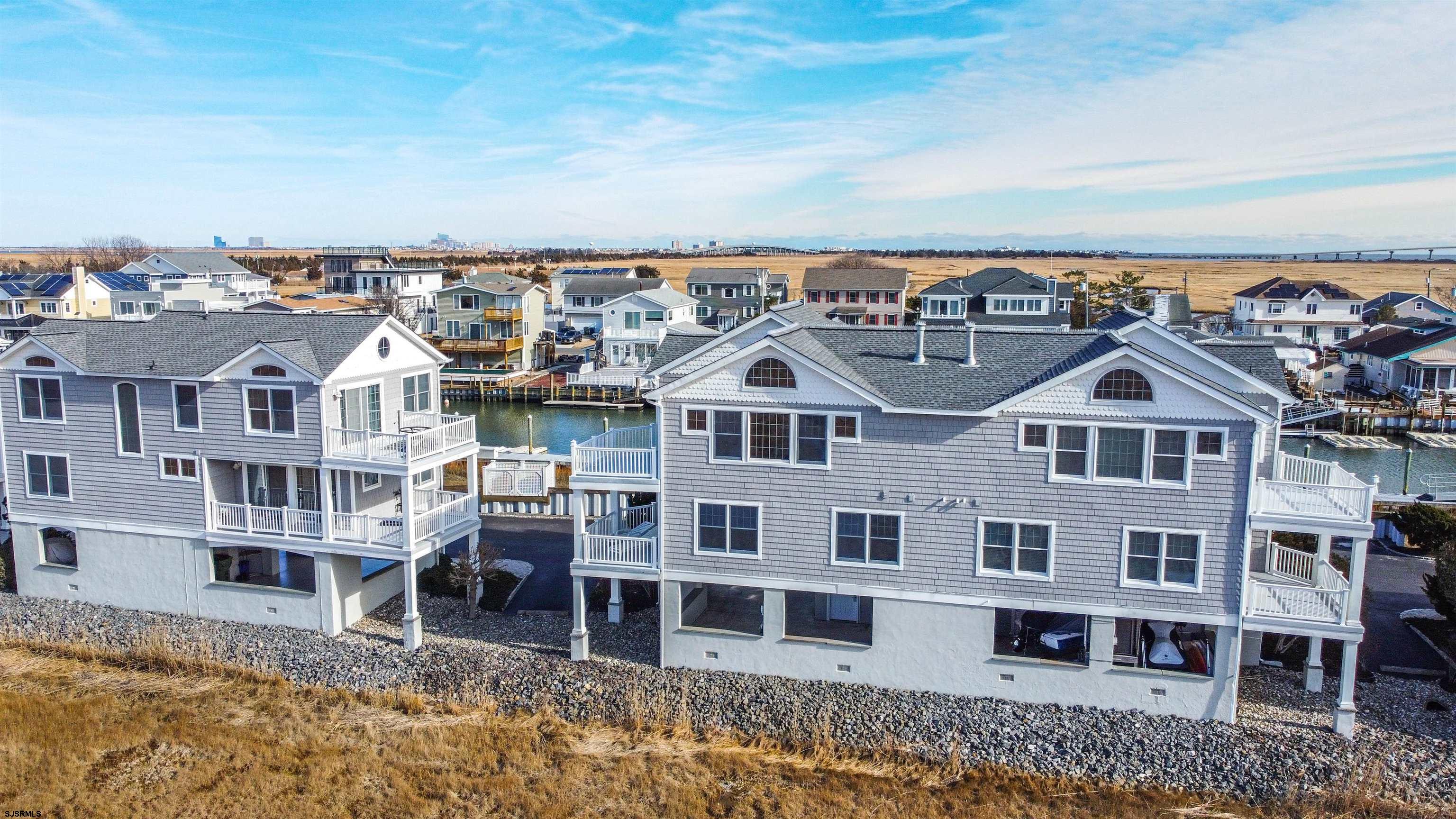 8 Neptune Drive Somers Point NJ 08244