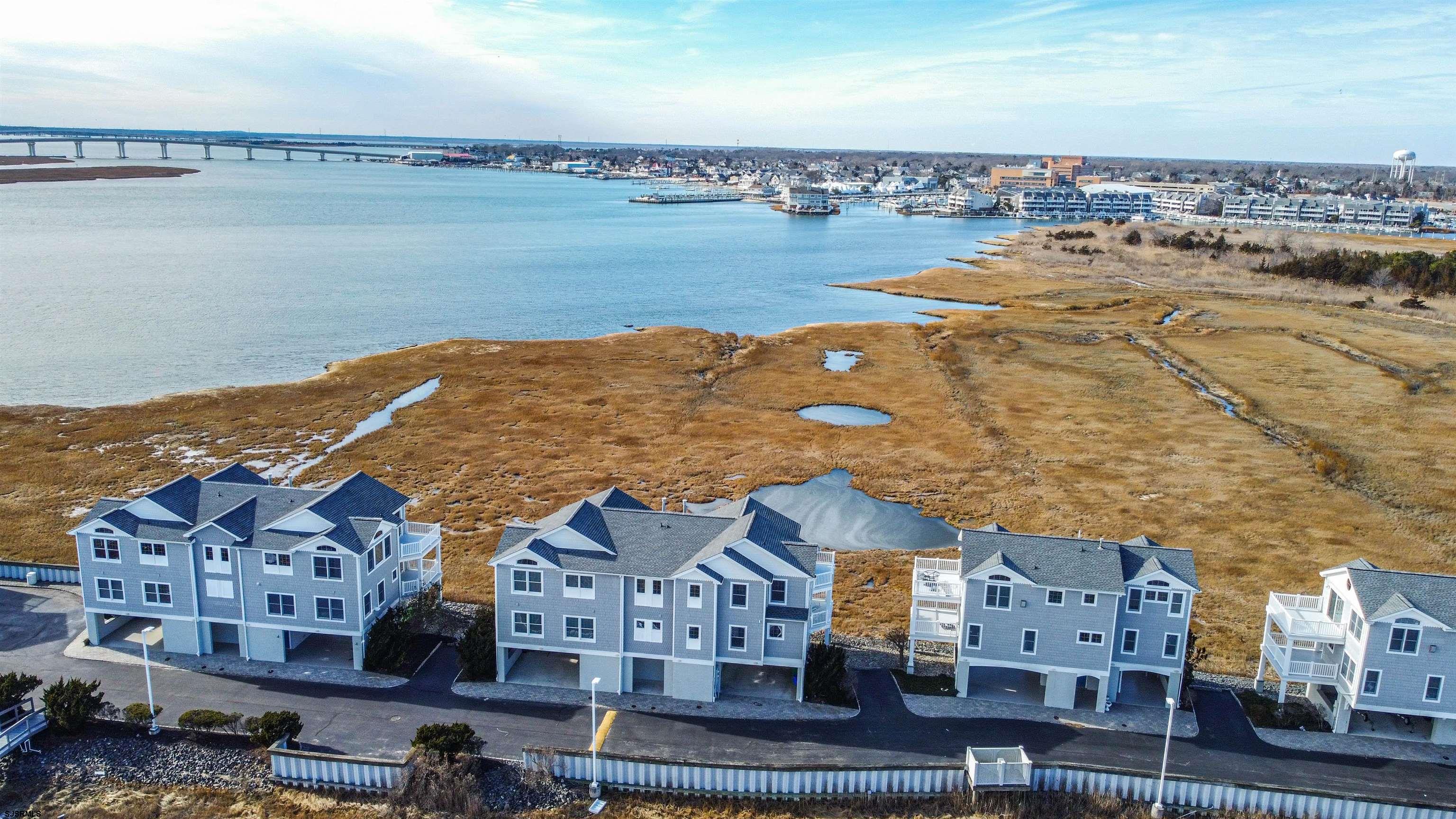 8 Neptune Drive Somers Point NJ 08244