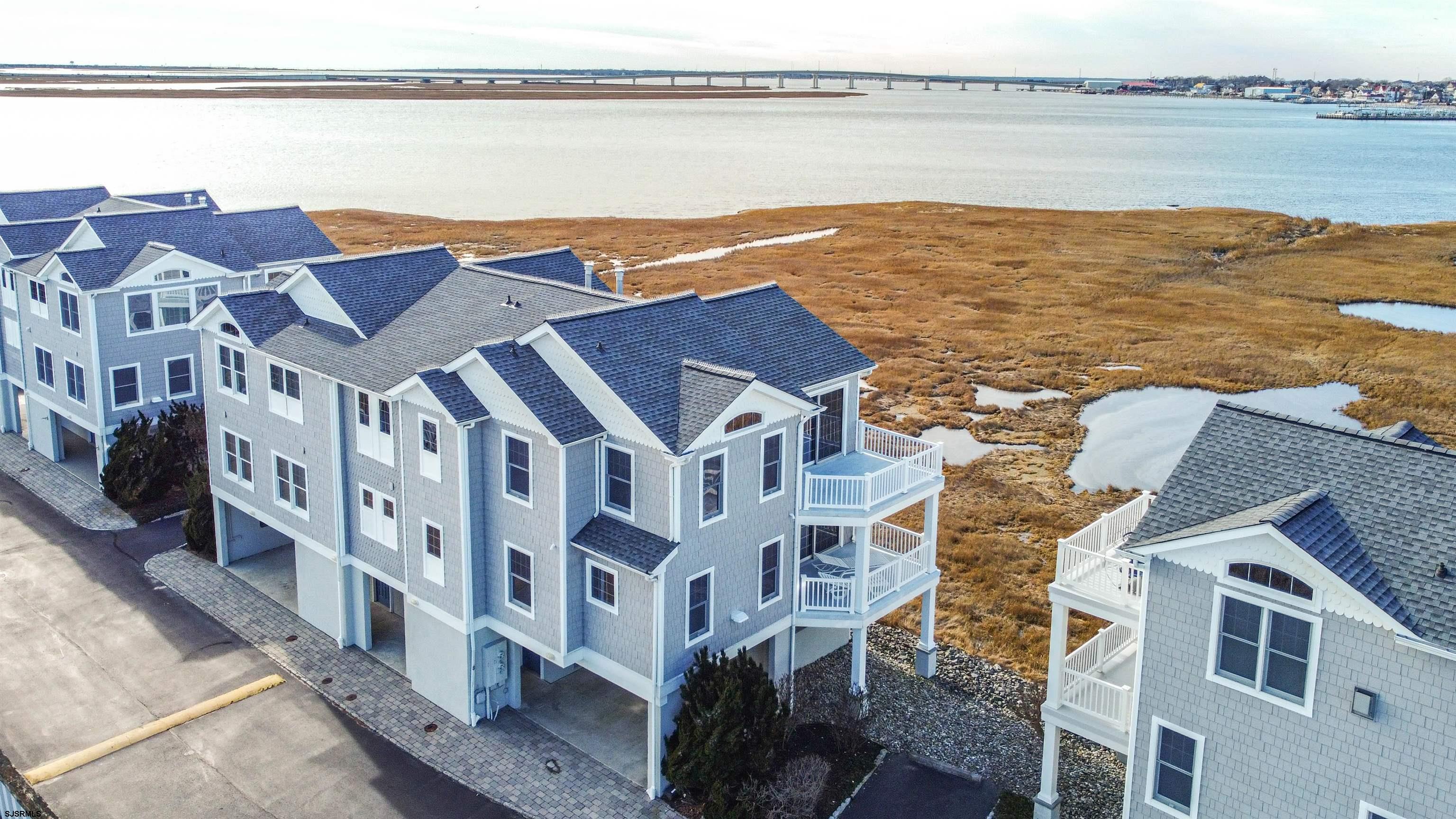 8 Neptune Drive Somers Point NJ 08244