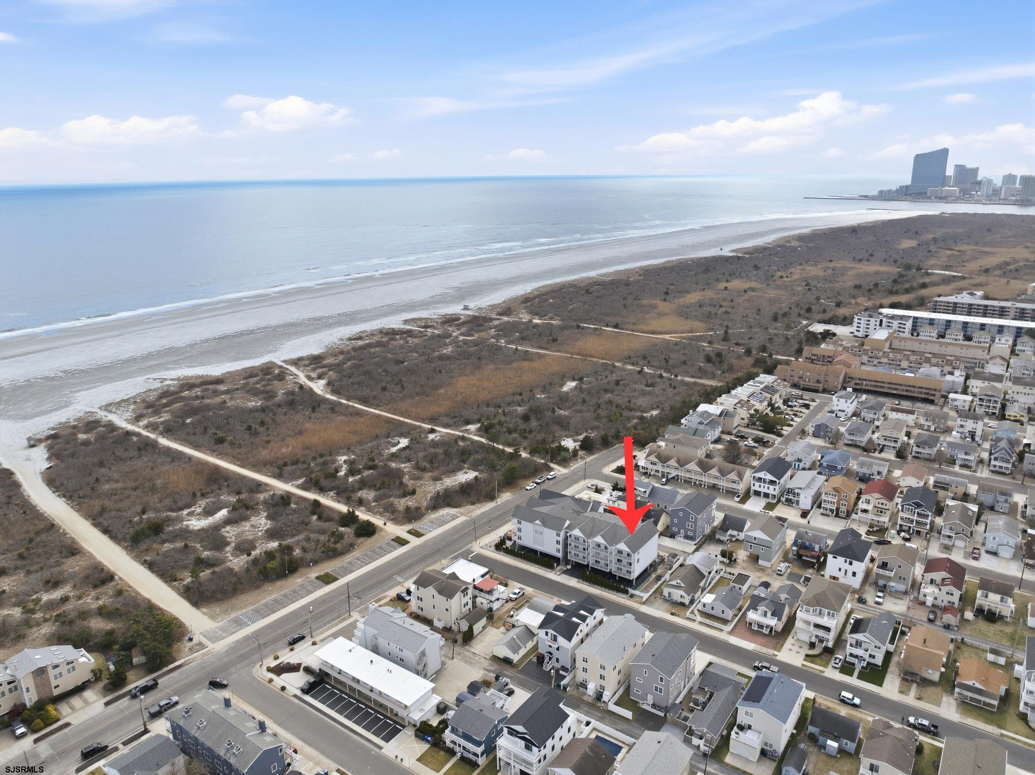 3901 Ocean Avenue Brigantine NJ 08203