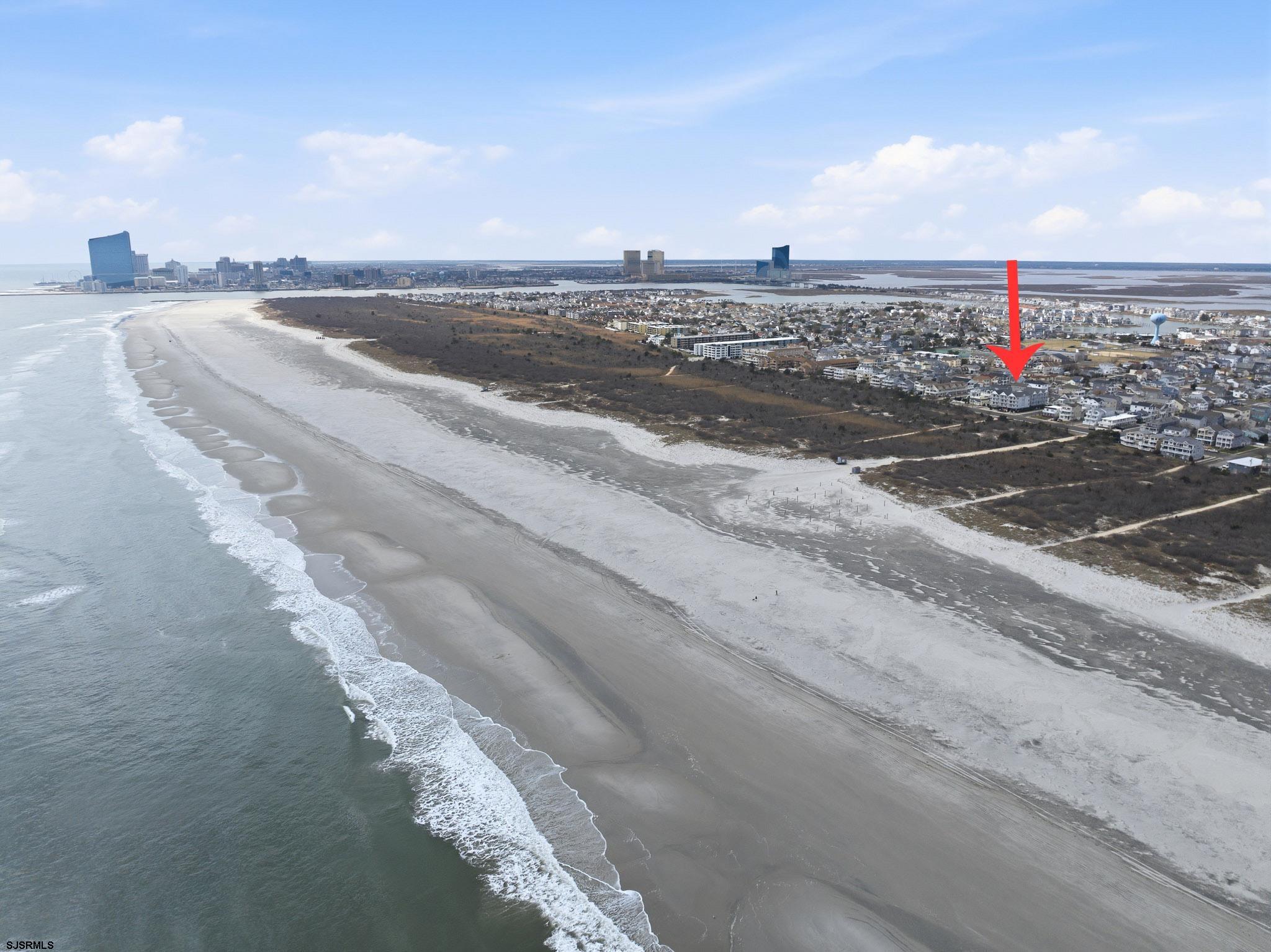 3901 Ocean Avenue Brigantine NJ 08203