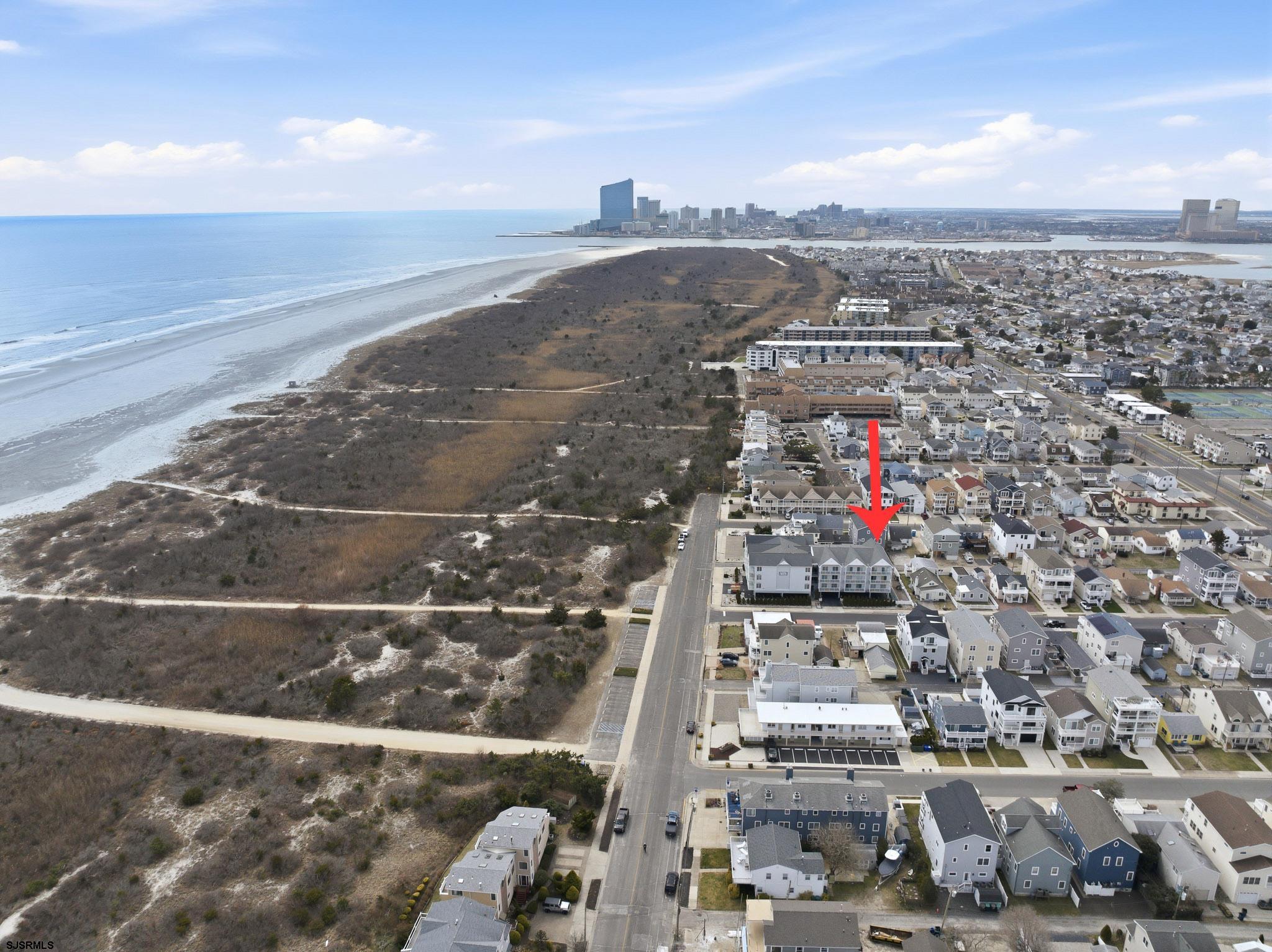 3901 Ocean Avenue Brigantine NJ 08203