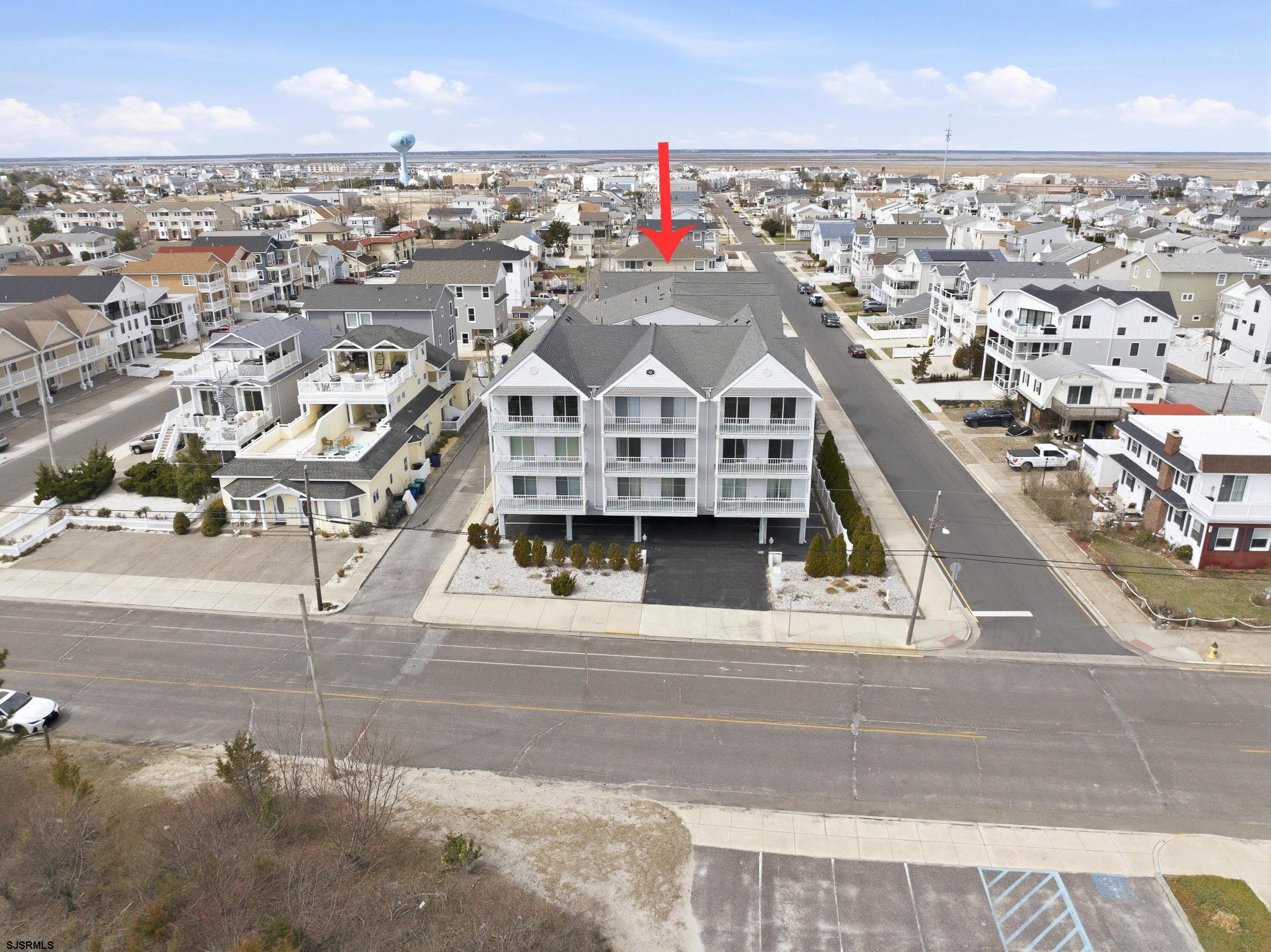 3901 Ocean Avenue Brigantine NJ 08203