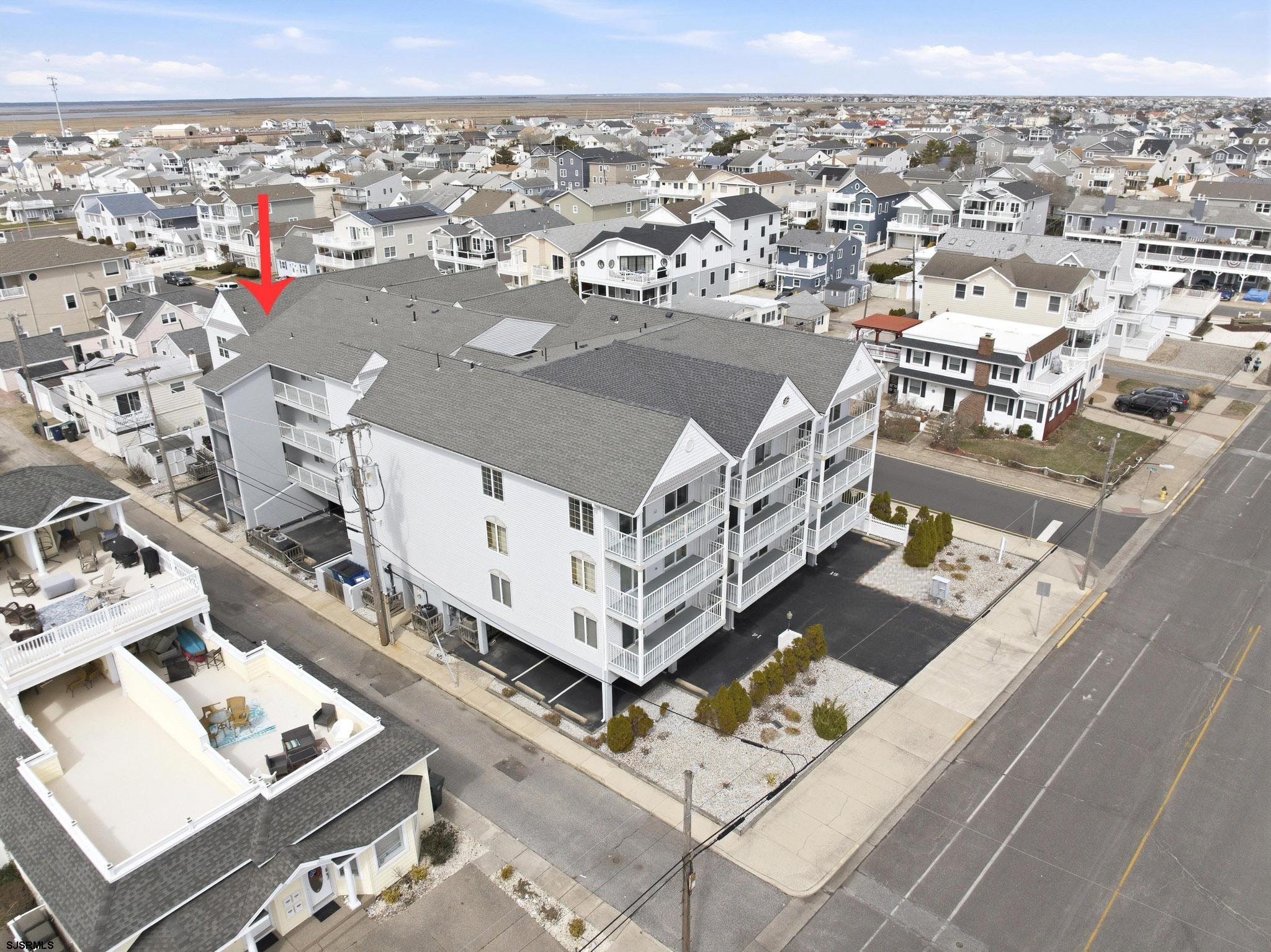 3901 Ocean Avenue Brigantine NJ 08203