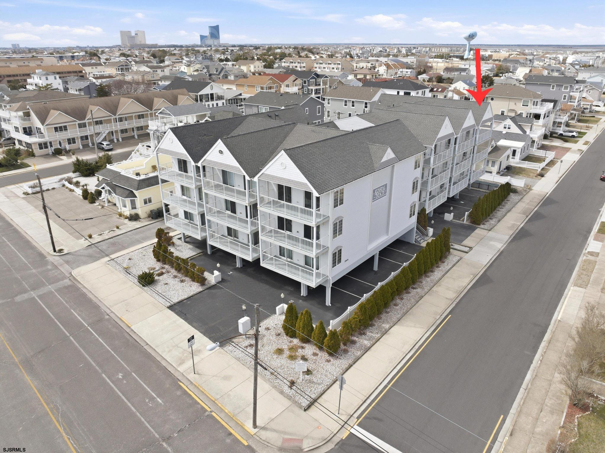 3901 Ocean Avenue Brigantine NJ 08203