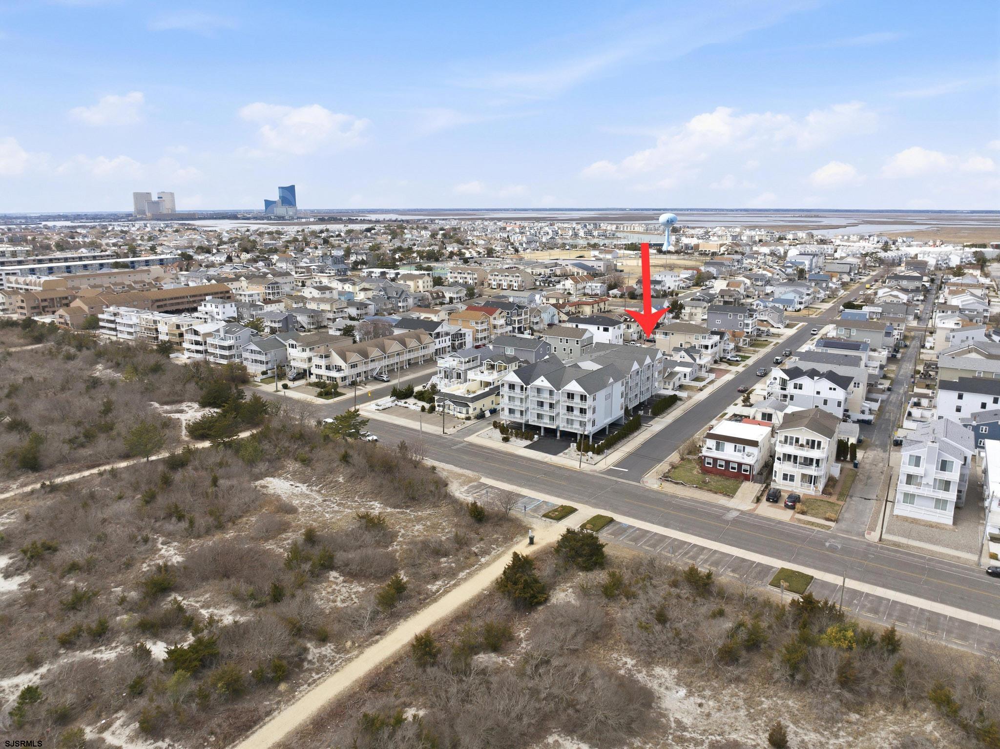 3901 Ocean Avenue Brigantine NJ 08203