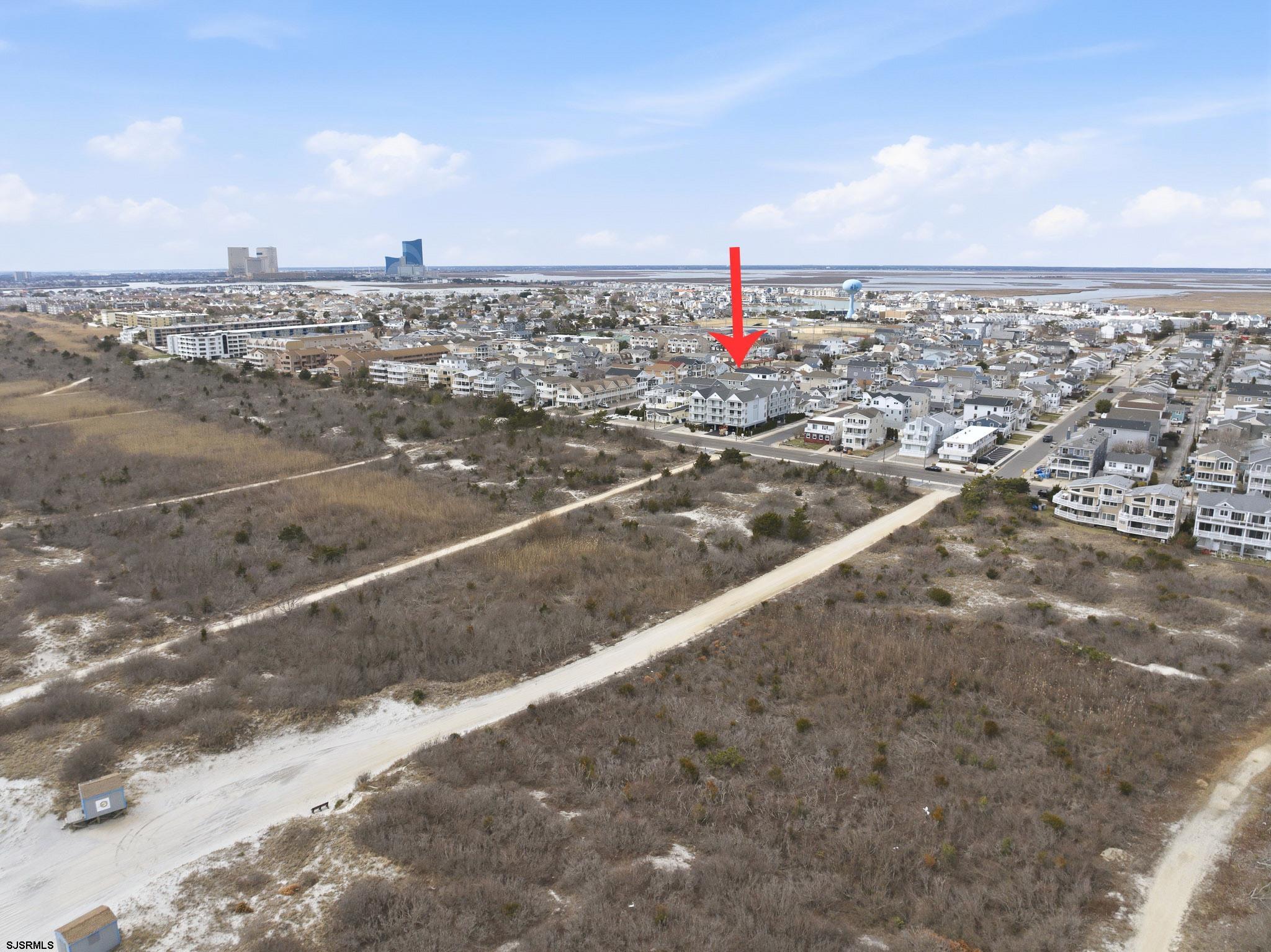 3901 Ocean Avenue Brigantine NJ 08203