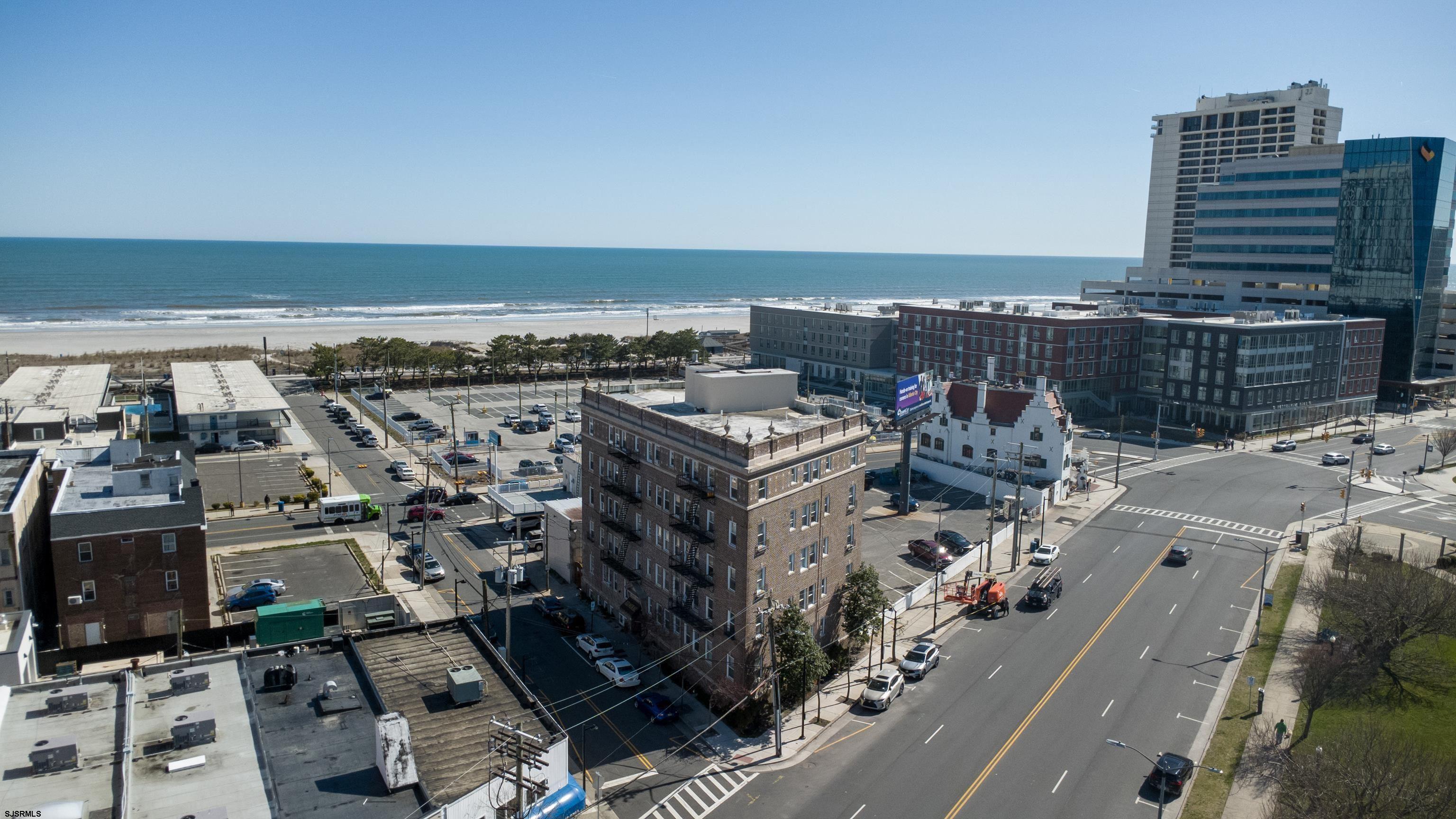 2 S Hartford Avenue Atlantic City NJ 08401