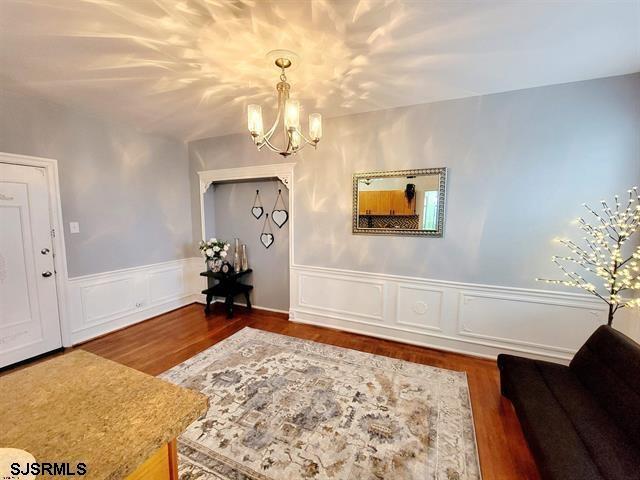 2 S Hartford Avenue Atlantic City NJ 08401