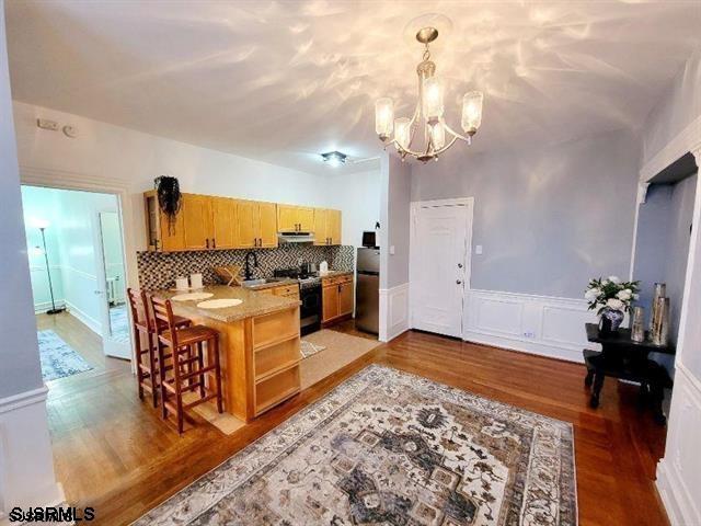 2 S Hartford Avenue Atlantic City NJ 08401
