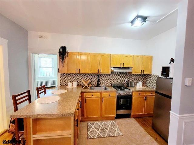 2 S Hartford Avenue Atlantic City NJ 08401