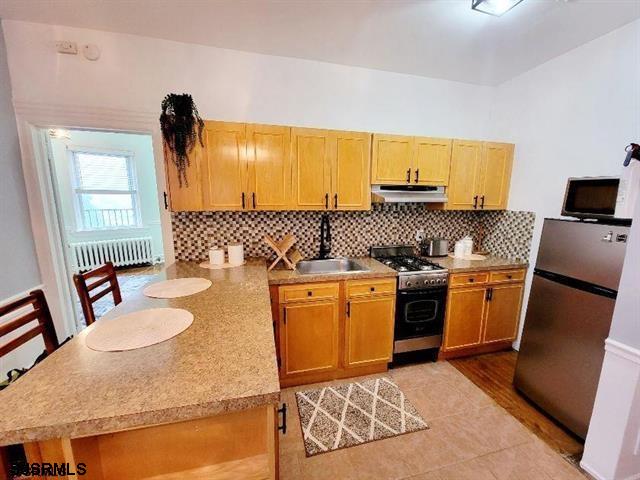 2 S Hartford Avenue Atlantic City NJ 08401