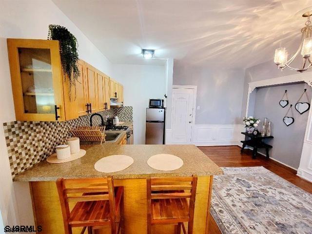 2 S Hartford Avenue Atlantic City NJ 08401