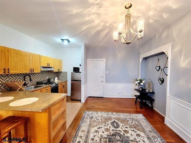 2 S Hartford Avenue Atlantic City NJ 08401