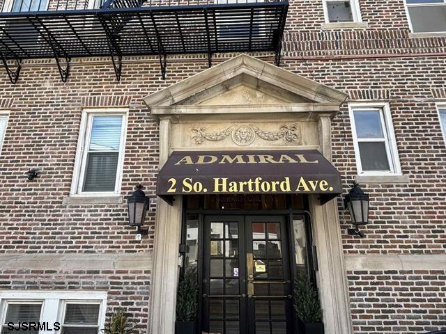 2 S Hartford Avenue Atlantic City NJ 08401