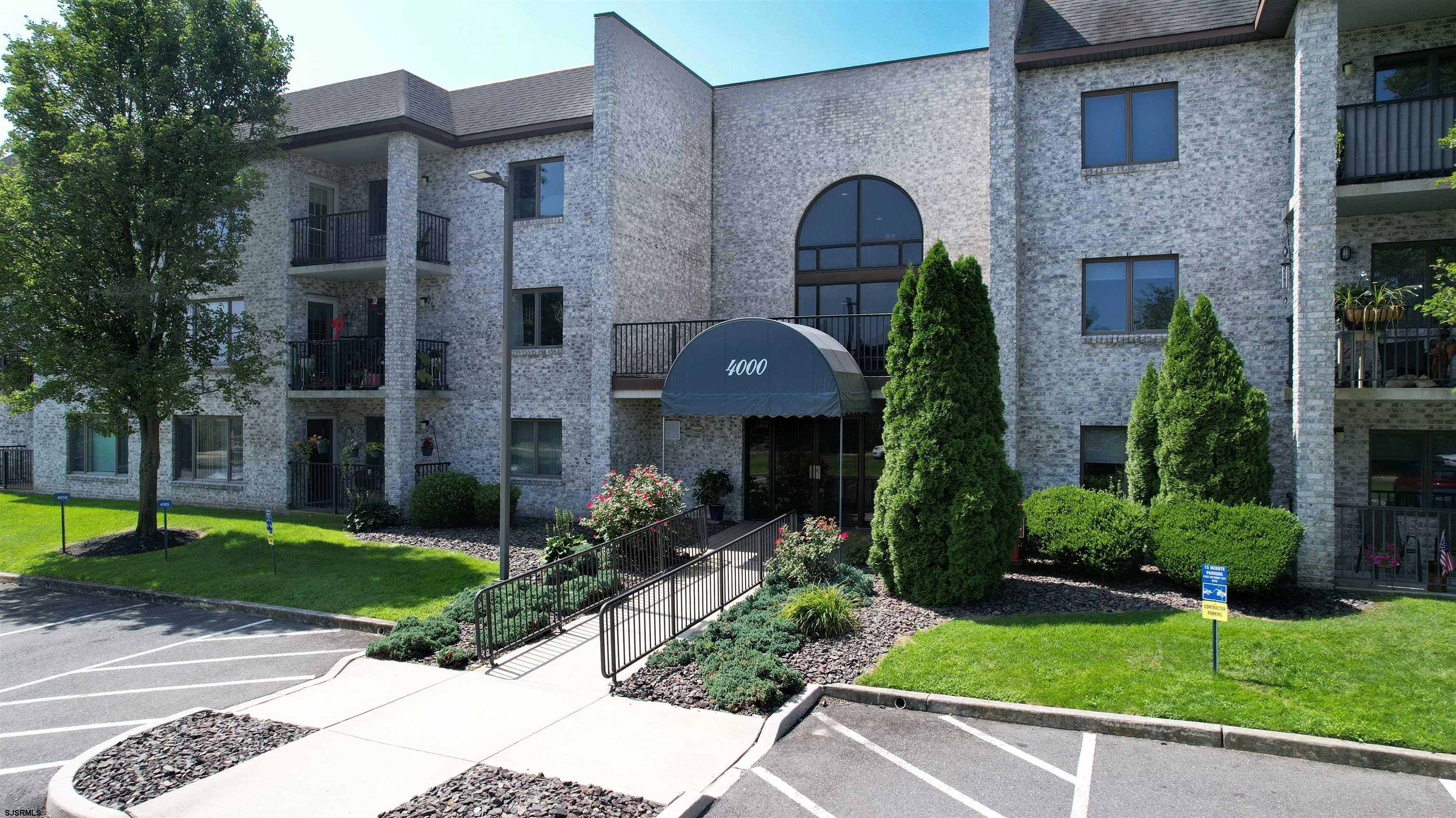 4109 Dolphin Avenue Northfield NJ 08225
