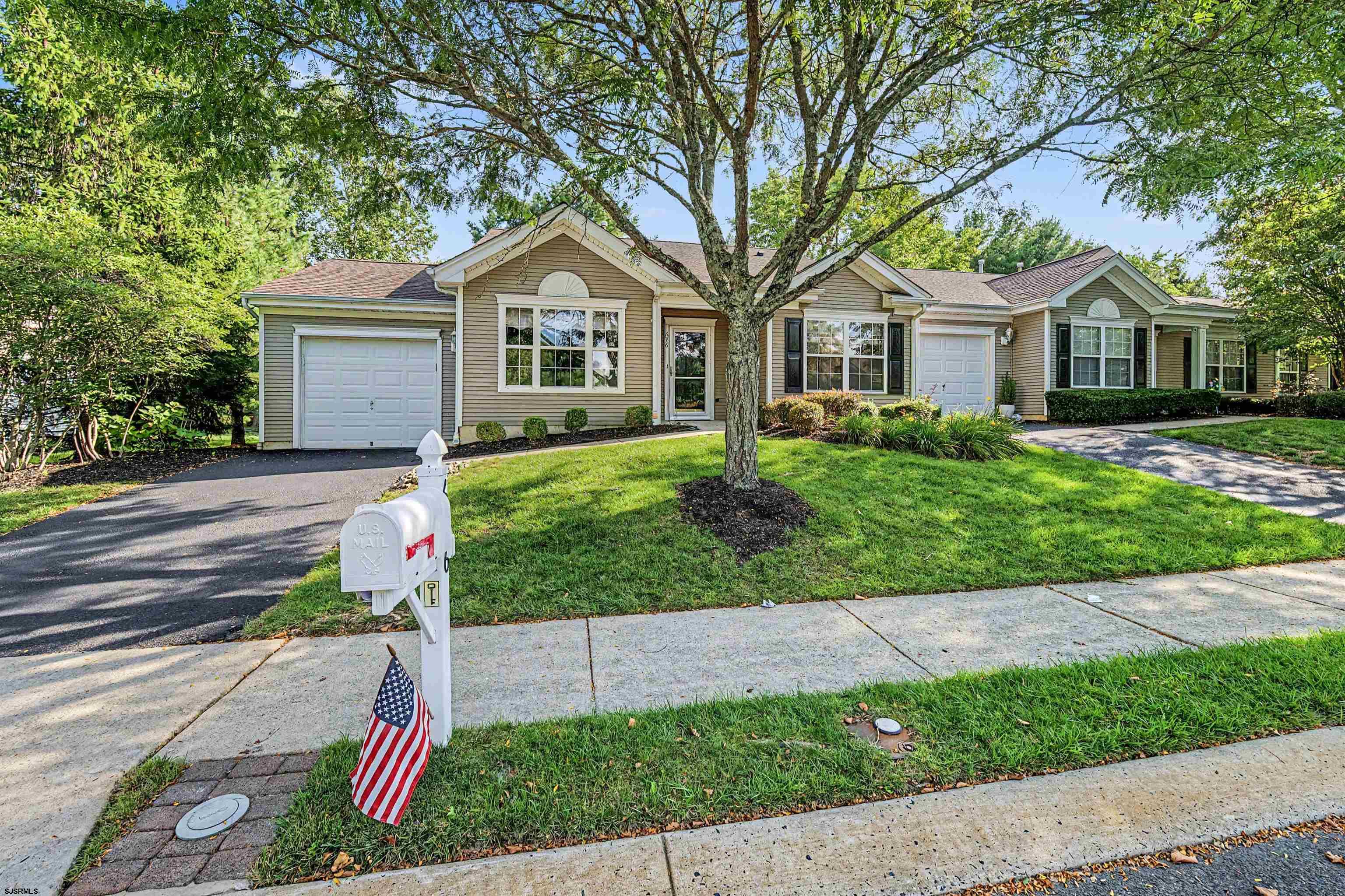 676 E Chancery Lane Galloway Township NJ 08205