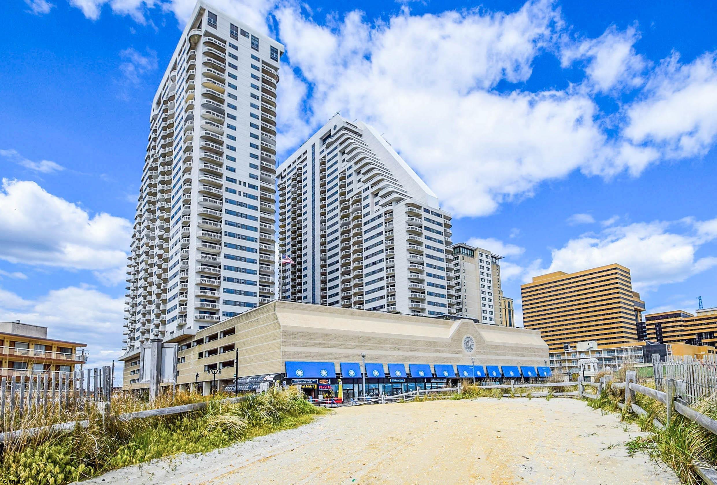3101 Boardwalk Atlantic City NJ 08401