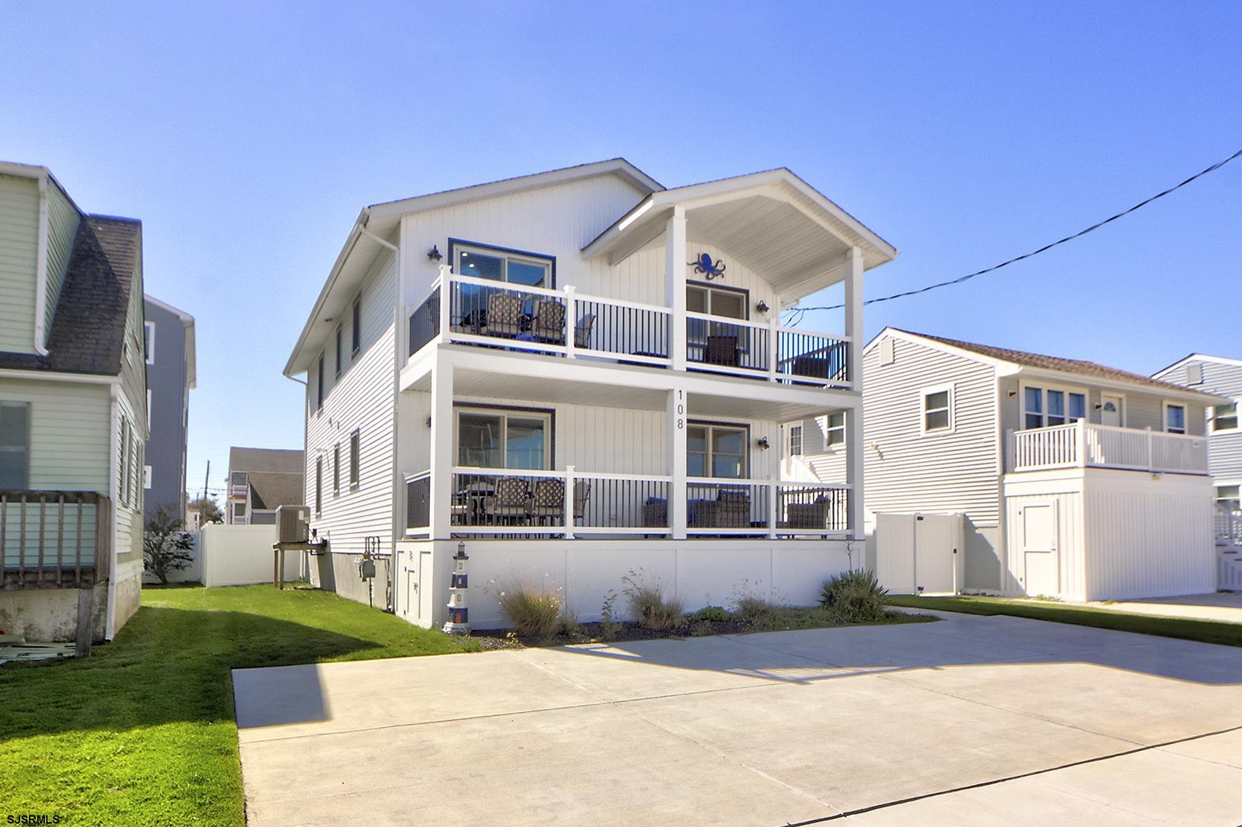 108 N 12th Street Brigantine NJ 08203
