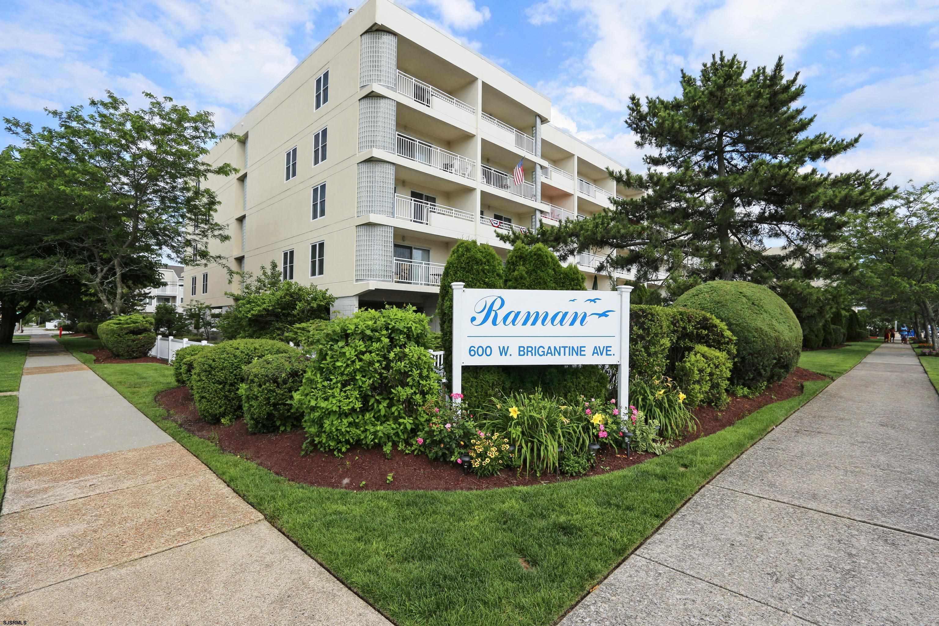 600 W Brigantine Avenue Brigantine NJ 08203