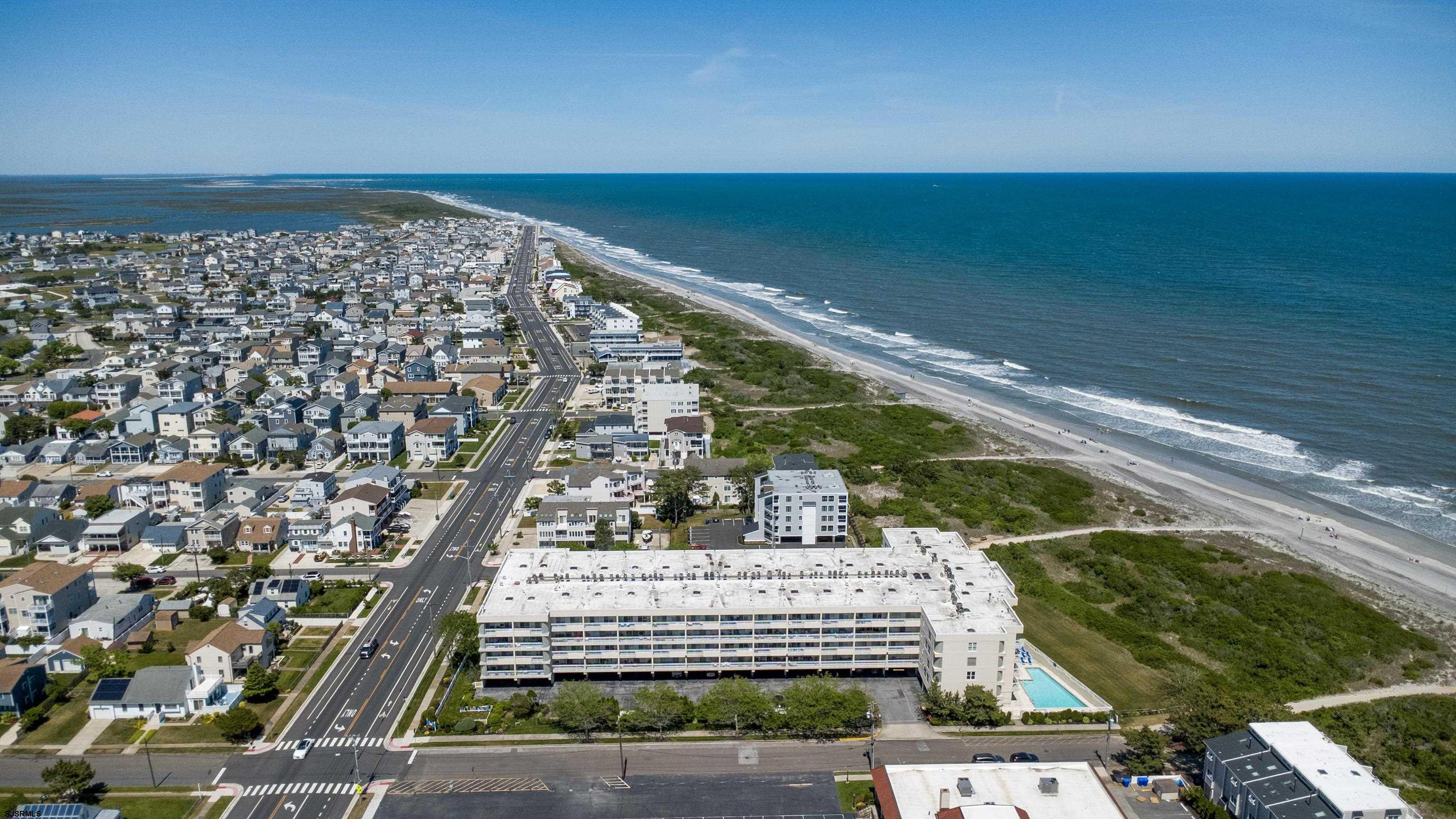 600 W Brigantine Avenue Brigantine NJ 08203