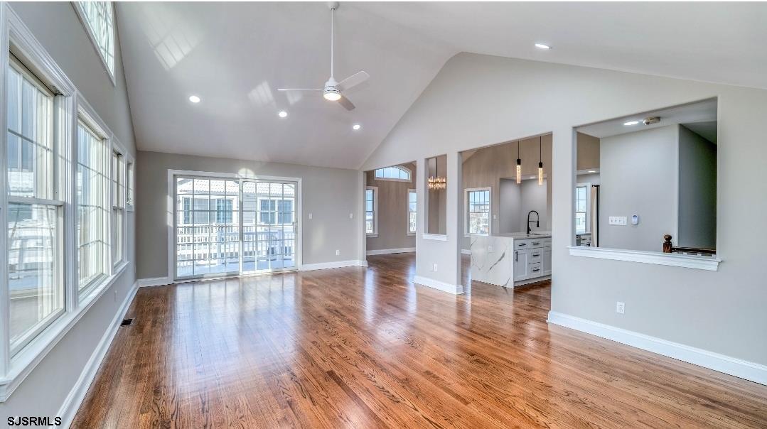 8 Neptune Drive Somers Point NJ 08244