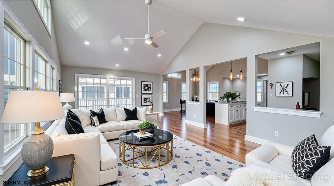 8 Neptune Drive Somers Point NJ 08244