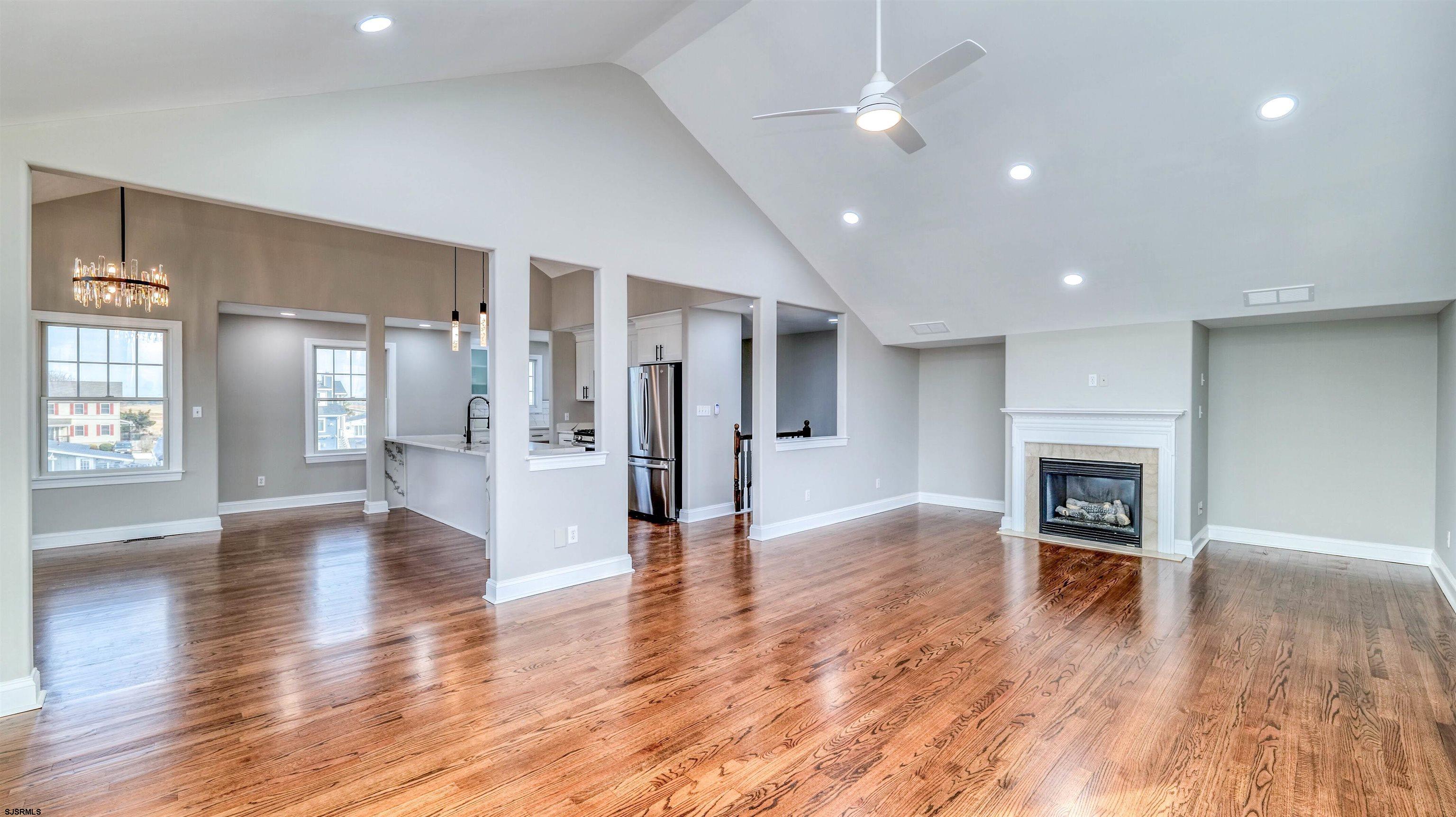 8 Neptune Drive Somers Point NJ 08244