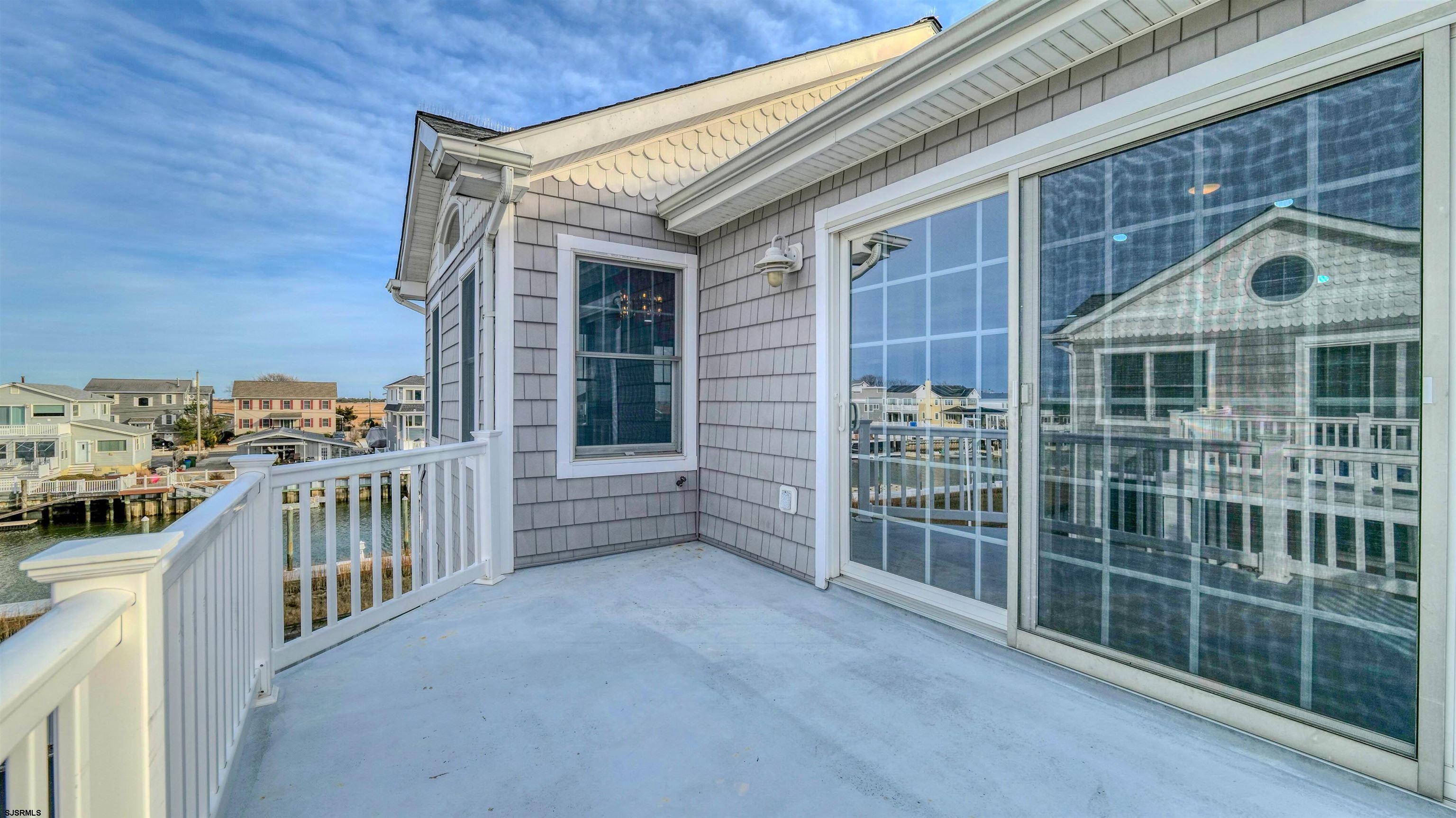 8 Neptune Drive Somers Point NJ 08244