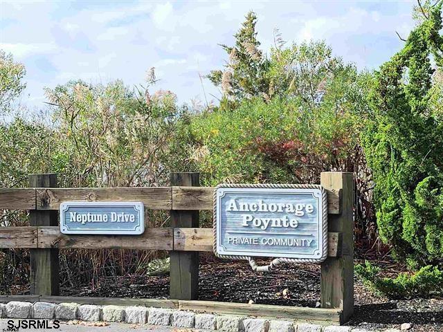 8 Neptune Drive Somers Point NJ 08244