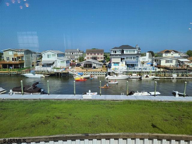8 Neptune Drive Somers Point NJ 08244