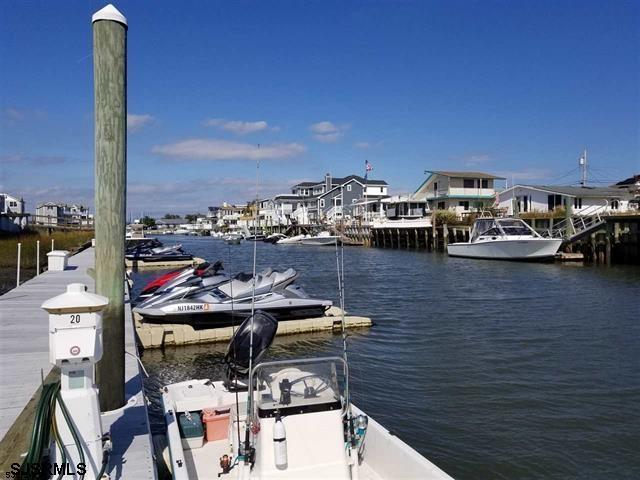 8 Neptune Drive Somers Point NJ 08244